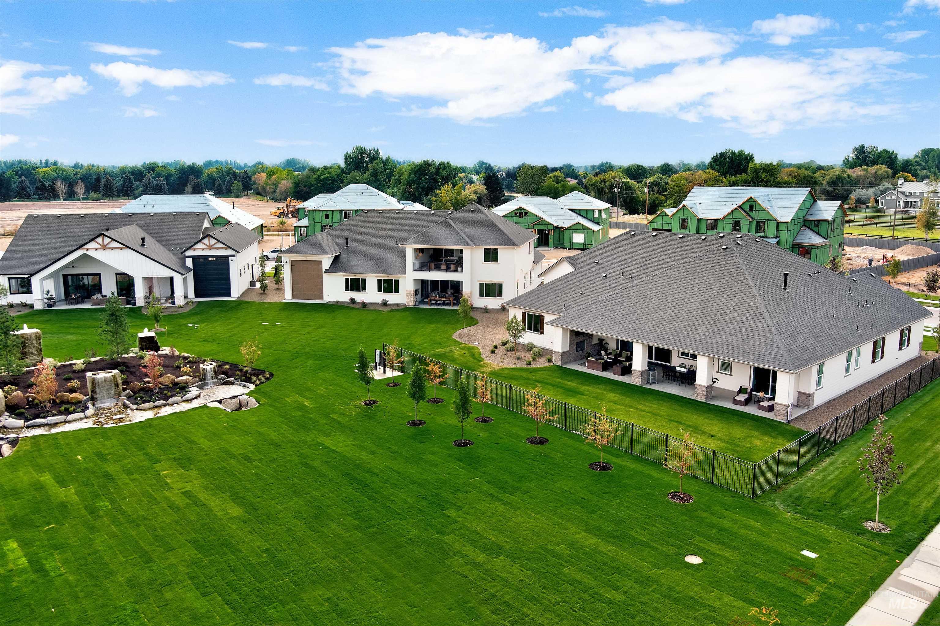 104 S Gresham Way, Eagle, Idaho 83616, 3 Bedrooms, 3.5 Bathrooms, Residential For Sale, Price $1,289,000, 98946011