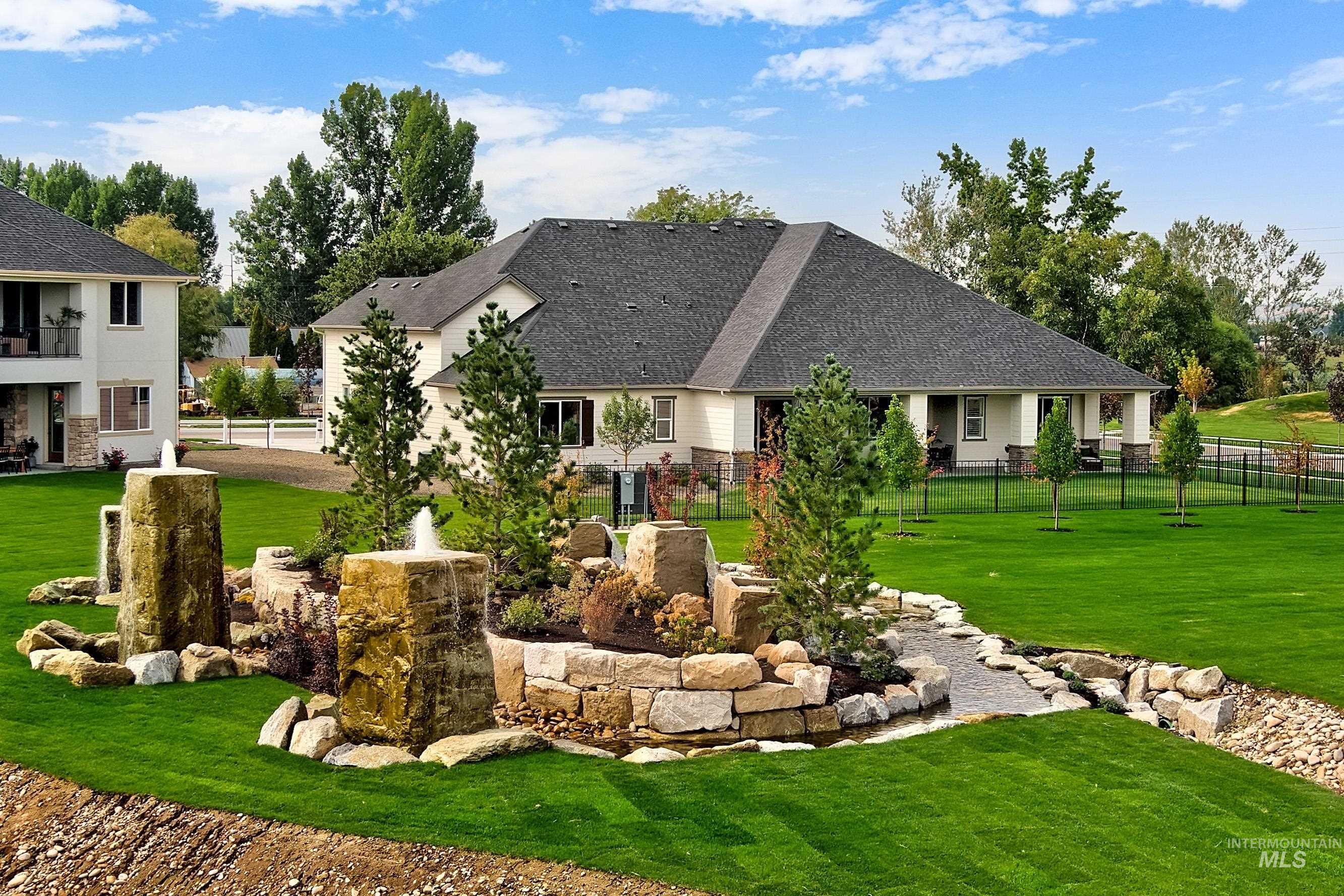 104 S Gresham Way, Eagle, Idaho 83616, 3 Bedrooms, 3.5 Bathrooms, Residential For Sale, Price $1,289,000, 98946011