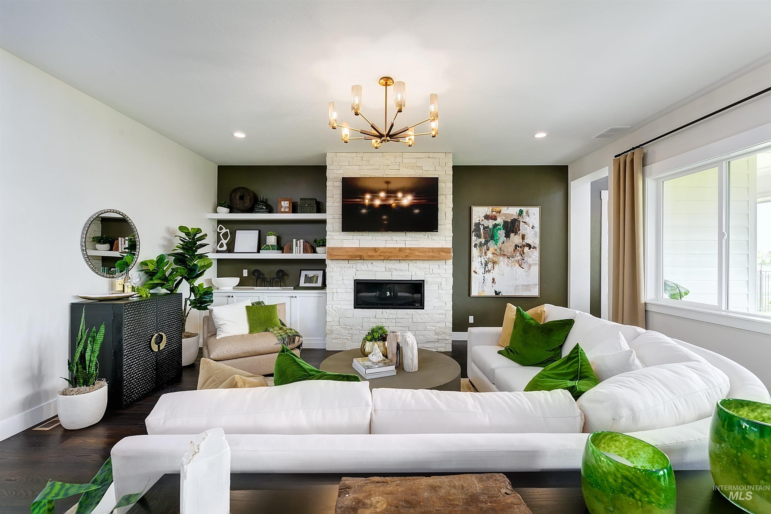 104 S Gresham Way, Eagle, Idaho 83616, 3 Bedrooms, 3.5 Bathrooms, Residential For Sale, Price $1,289,000, 98946011