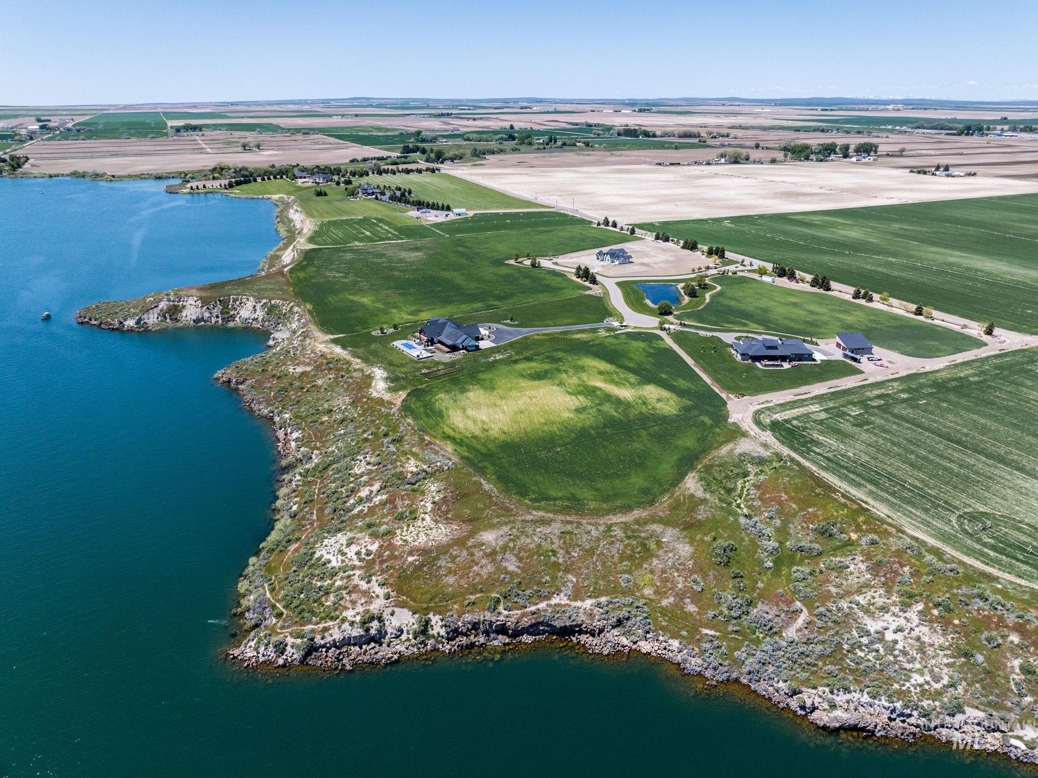 Lot 7 Cedar Ln, American Falls, Idaho 83211, Land For Sale, Price $599,900, 98946077