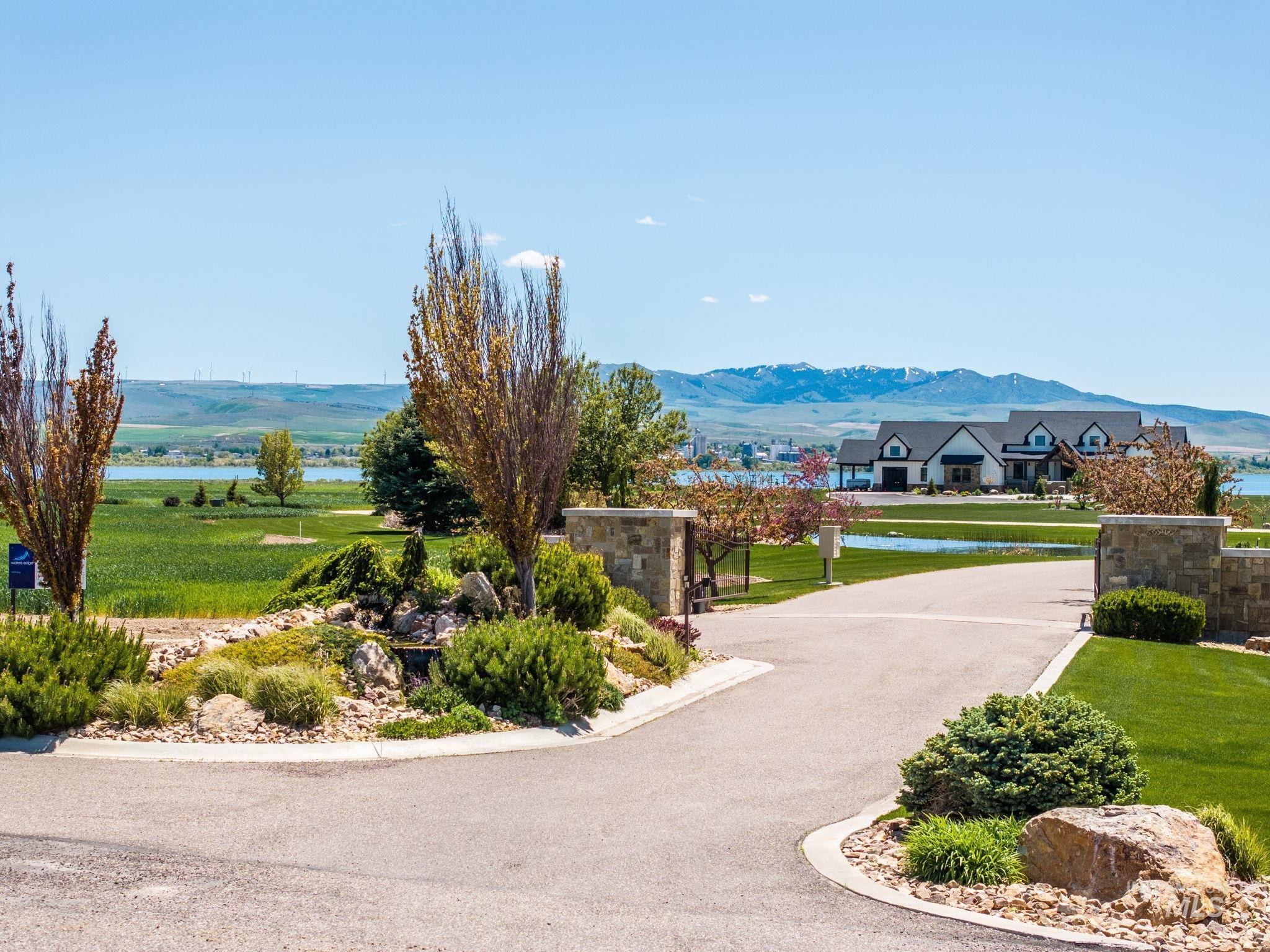 Lot 9 Cedar Ln, American Falls, Idaho 83211, Land For Sale, Price $189,000,MLS 98946078