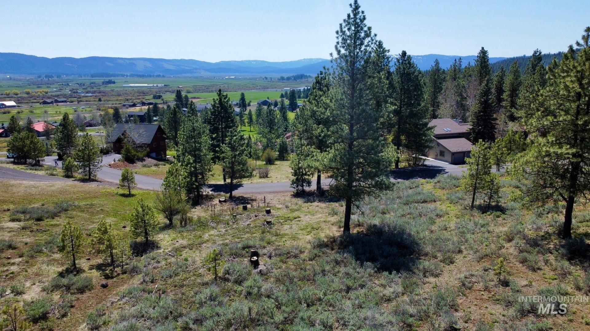 TBD Yarrow Drive, New Meadows, Idaho 83654, Land For Sale, Price $109,900,MLS 98946173