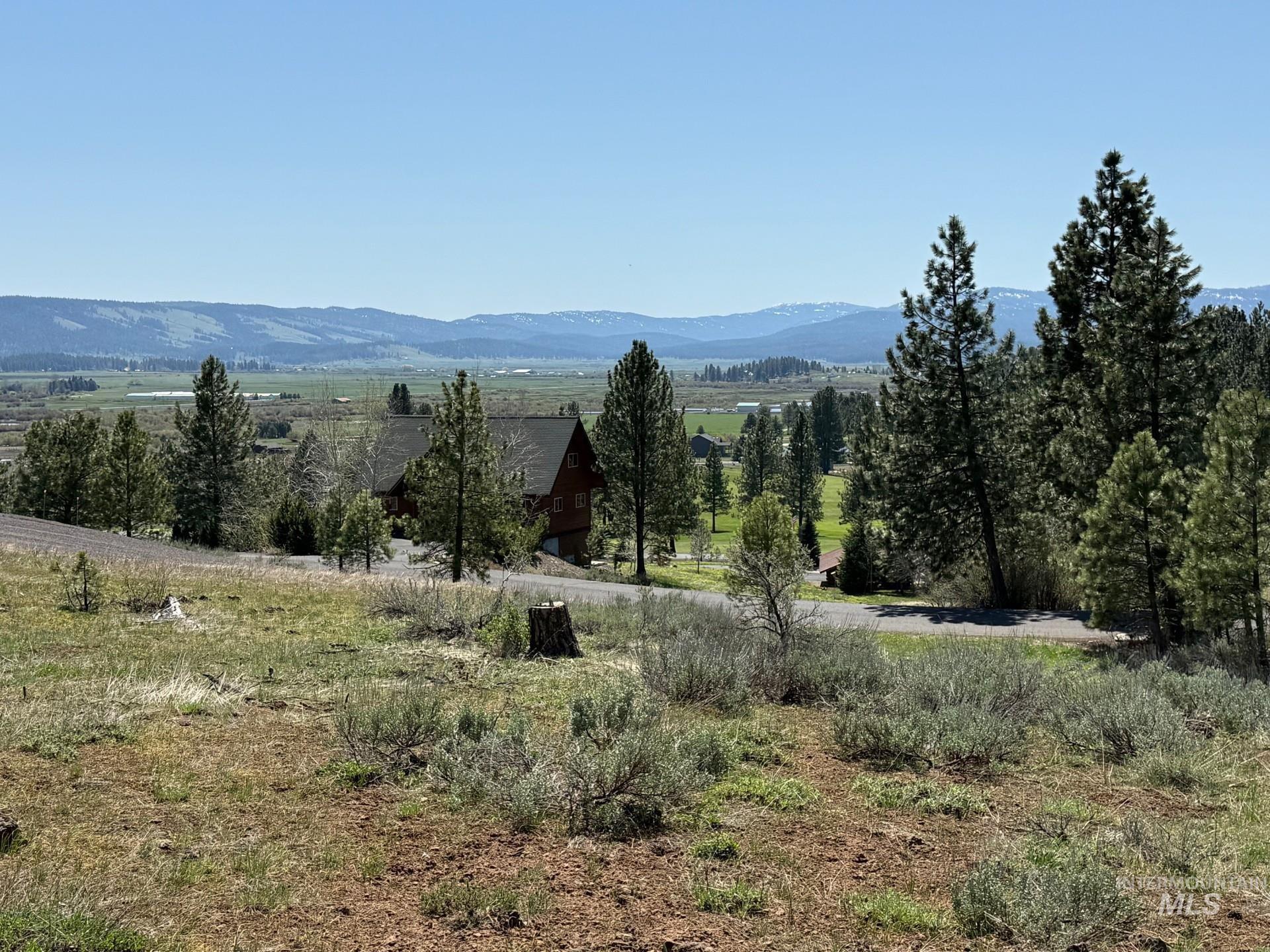TBD Yarrow Drive, New Meadows, Idaho 83654, Land For Sale, Price $109,900,MLS 98946173