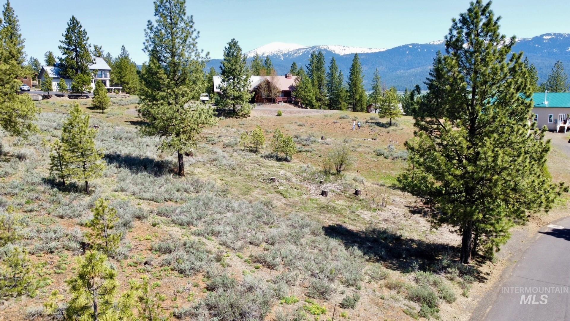 TBD Yarrow Drive, New Meadows, Idaho 83654, Land For Sale, Price $109,900,MLS 98946173