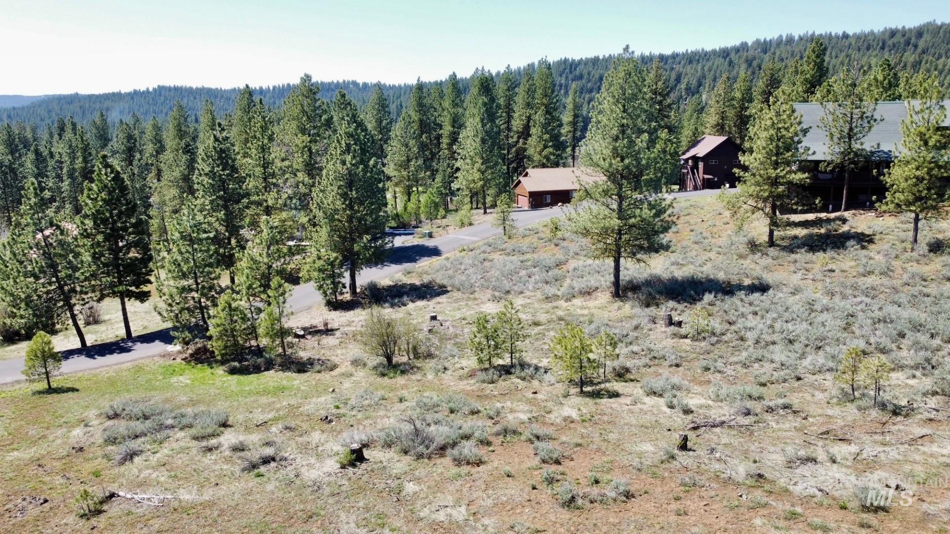 TBD Yarrow Drive, New Meadows, Idaho 83654, Land For Sale, Price $109,900,MLS 98946173