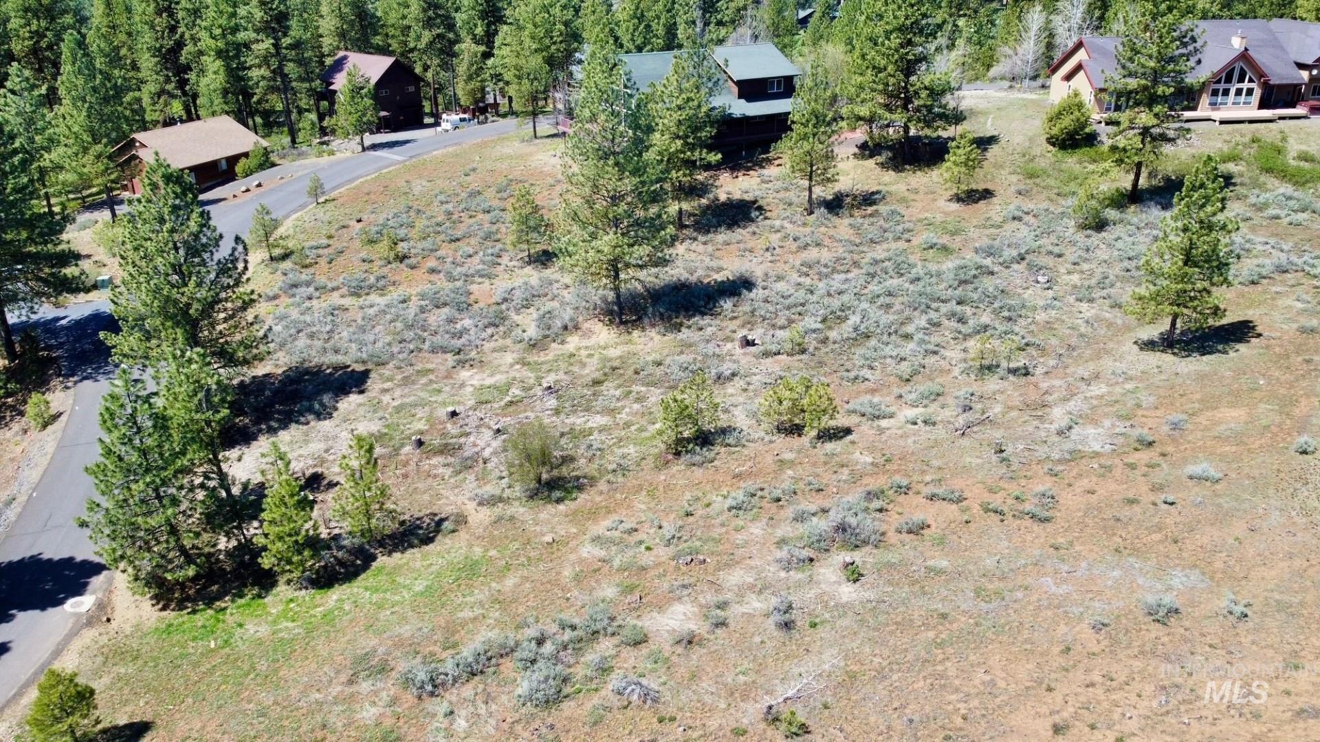 TBD Yarrow Drive, New Meadows, Idaho 83654, Land For Sale, Price $109,900,MLS 98946173