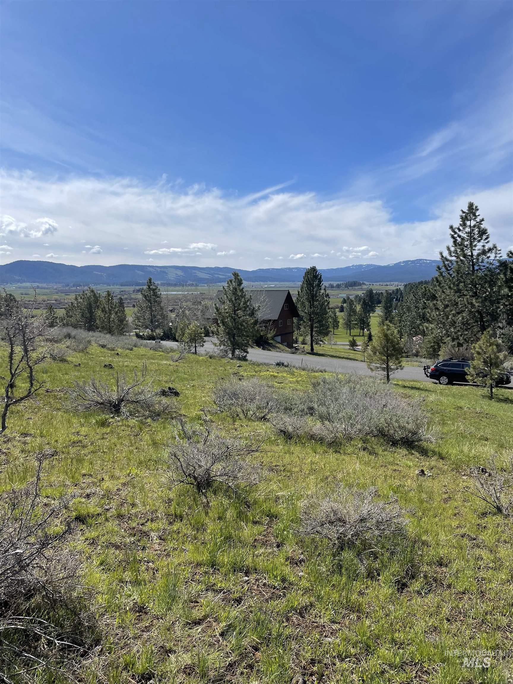 TBD Yarrow Drive, New Meadows, Idaho 83654, Land For Sale, Price $109,900,MLS 98946173