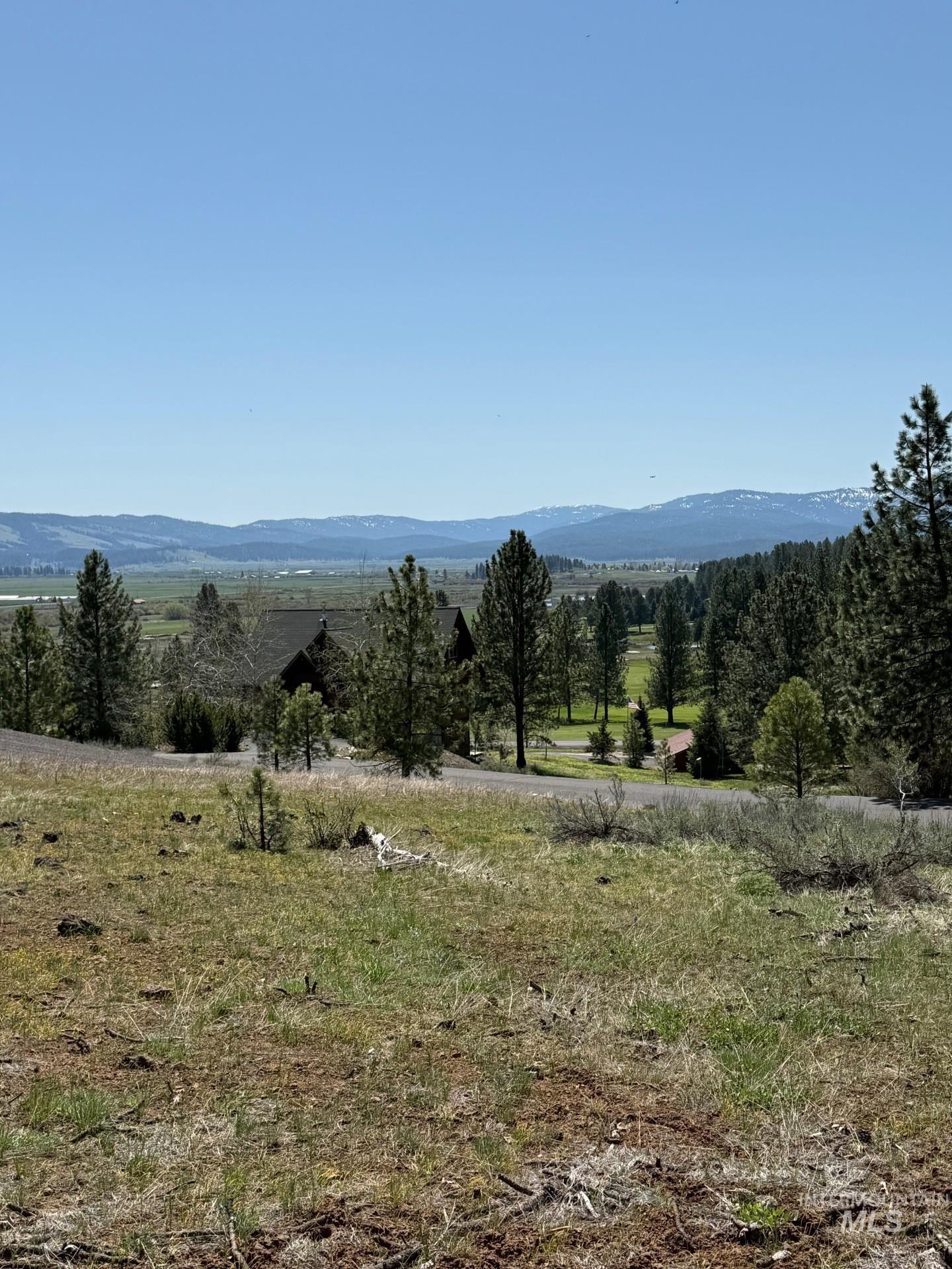 TBD Yarrow Drive, New Meadows, Idaho 83654, Land For Sale, Price $109,900,MLS 98946173