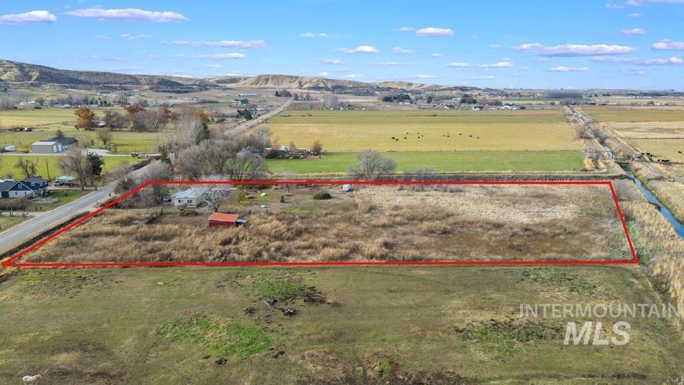 9350 Dewey Rd, Emmett, Idaho 83617, Land For Sale, Price $424,000, 98946327