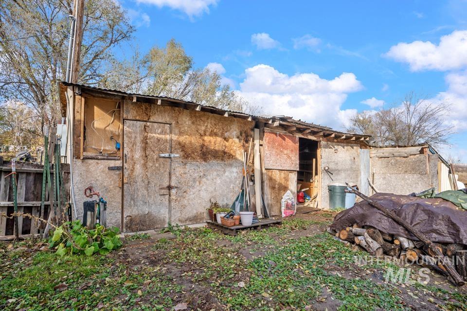 9350 Dewey Rd, Emmett, Idaho 83617, Land For Sale, Price $424,000, 98946327