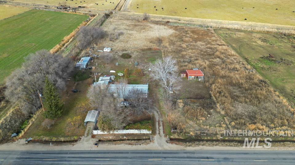 9350 Dewey Rd, Emmett, Idaho 83617, Land For Sale, Price $424,000, 98946327