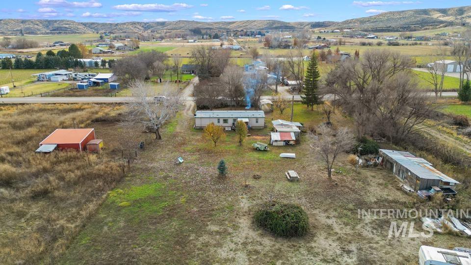 9350 Dewey Rd, Emmett, Idaho 83617, Land For Sale, Price $424,000, 98946327