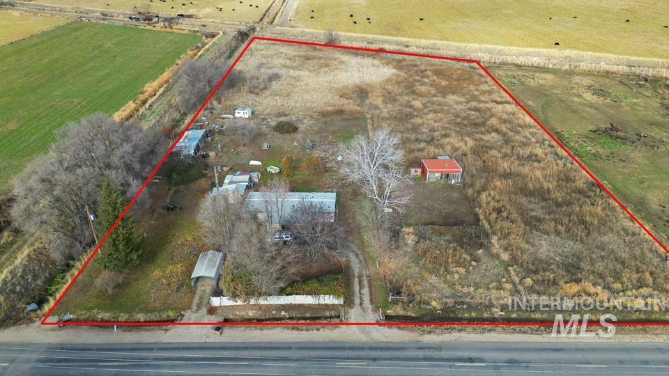9350 Dewey Rd, Emmett, Idaho 83617, Land For Sale, Price $424,000, 98946327