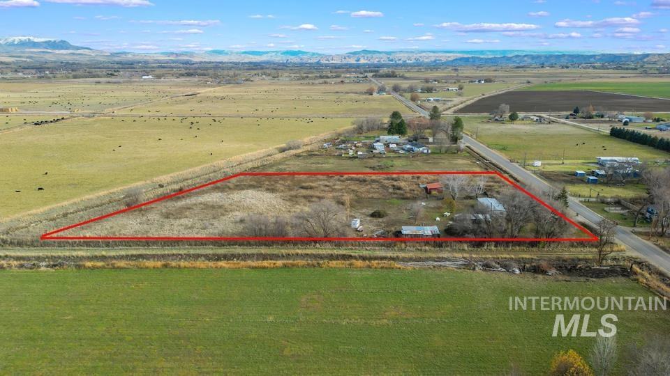 9350 Dewey Rd, Emmett, Idaho 83617, Land For Sale, Price $424,000, 98946327
