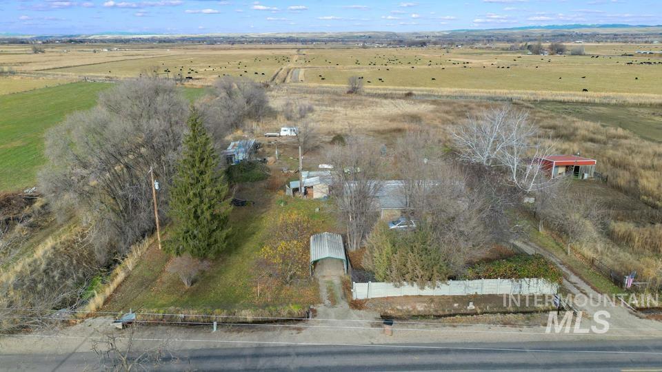 9350 Dewey Rd, Emmett, Idaho 83617, Land For Sale, Price $424,000, 98946327