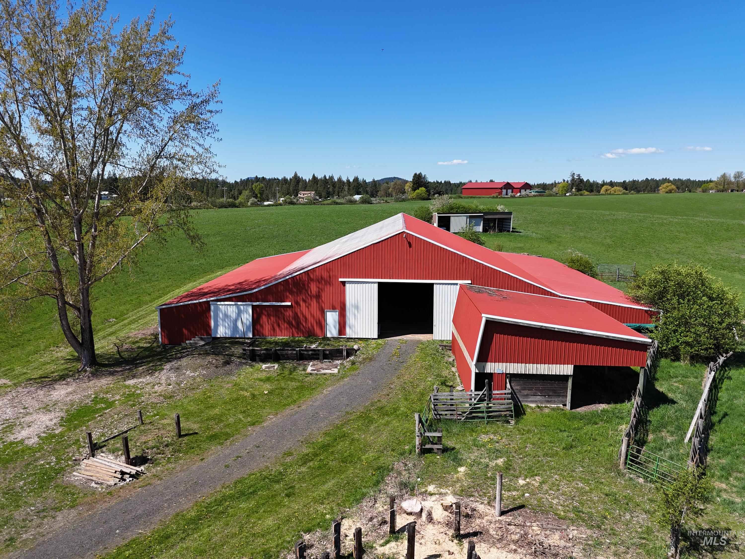 56922 S Hwy 97, St. Maries, Idaho 83861, 2 Bedrooms, 2 Bathrooms, Farm & Ranch For Sale, Price $2,490,000, 98946368
