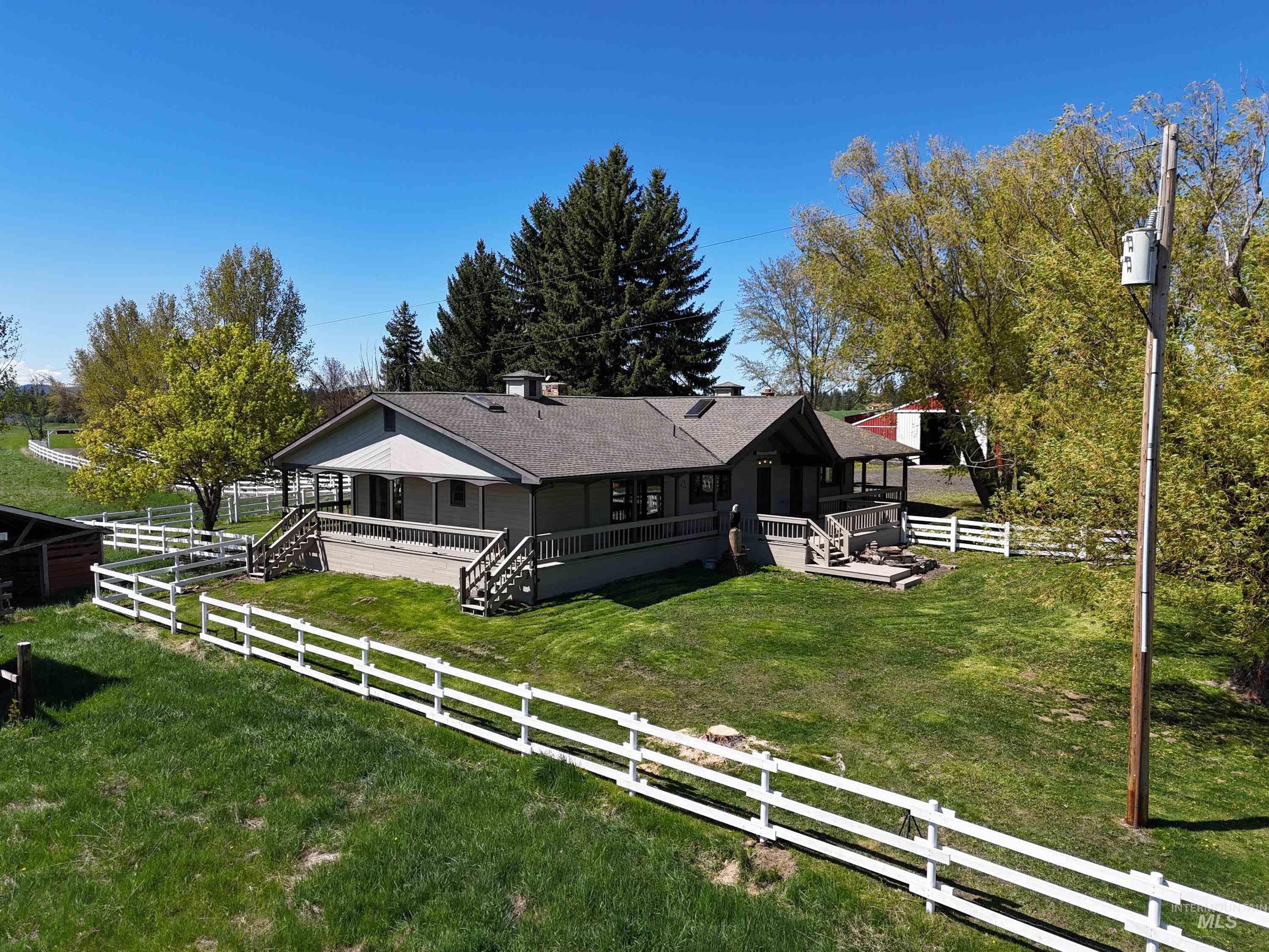 56922 S Hwy 97, St. Maries, Idaho 83861, 2 Bedrooms, 2 Bathrooms, Farm & Ranch For Sale, Price $2,490,000, 98946368