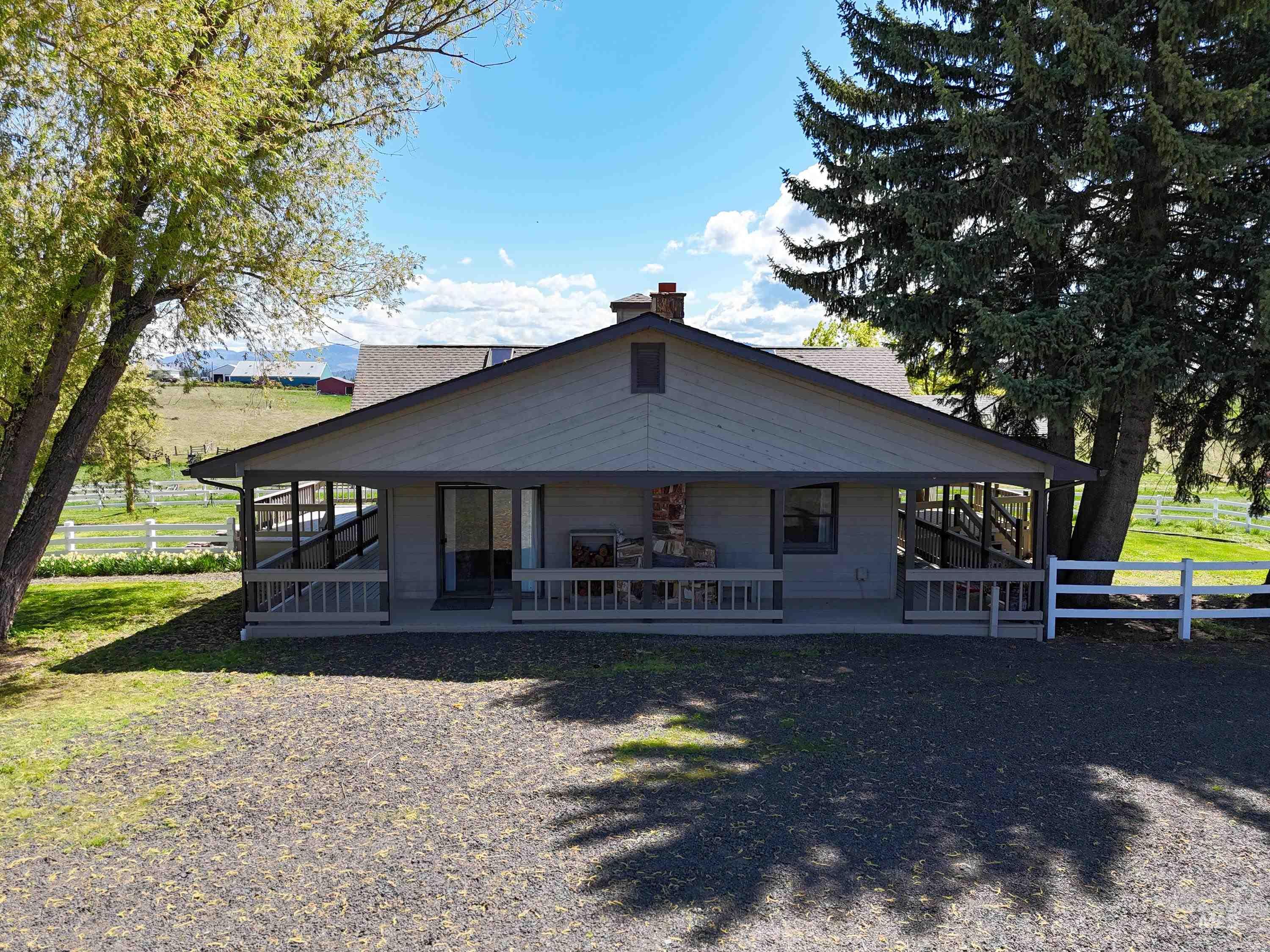 56922 S Hwy 97, St. Maries, Idaho 83861, 2 Bedrooms, 2 Bathrooms, Farm & Ranch For Sale, Price $2,490,000, 98946368