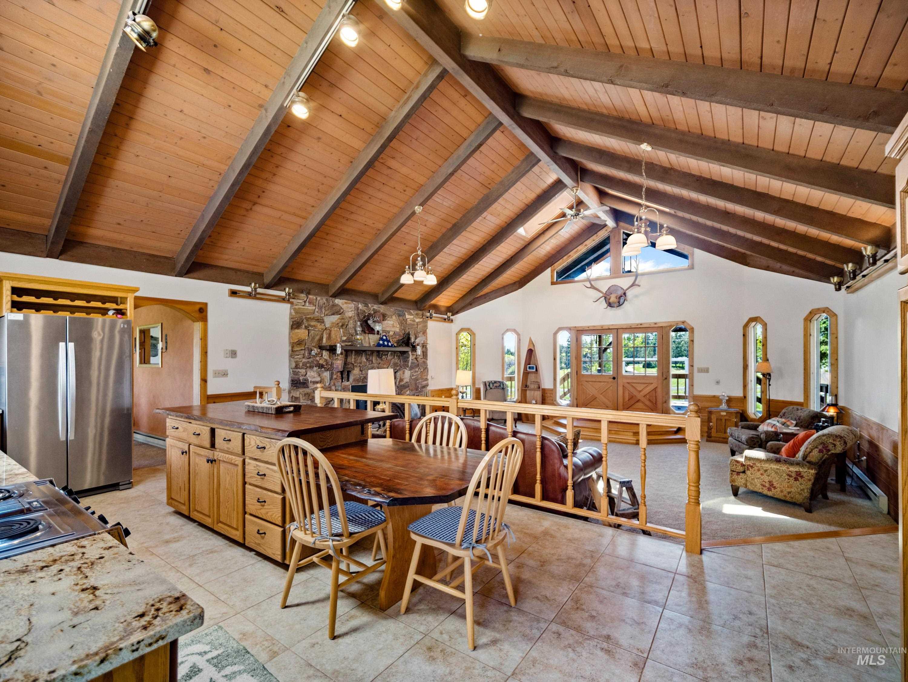 56922 S Hwy 97, St. Maries, Idaho 83861, 2 Bedrooms, 2 Bathrooms, Farm & Ranch For Sale, Price $2,490,000, 98946368