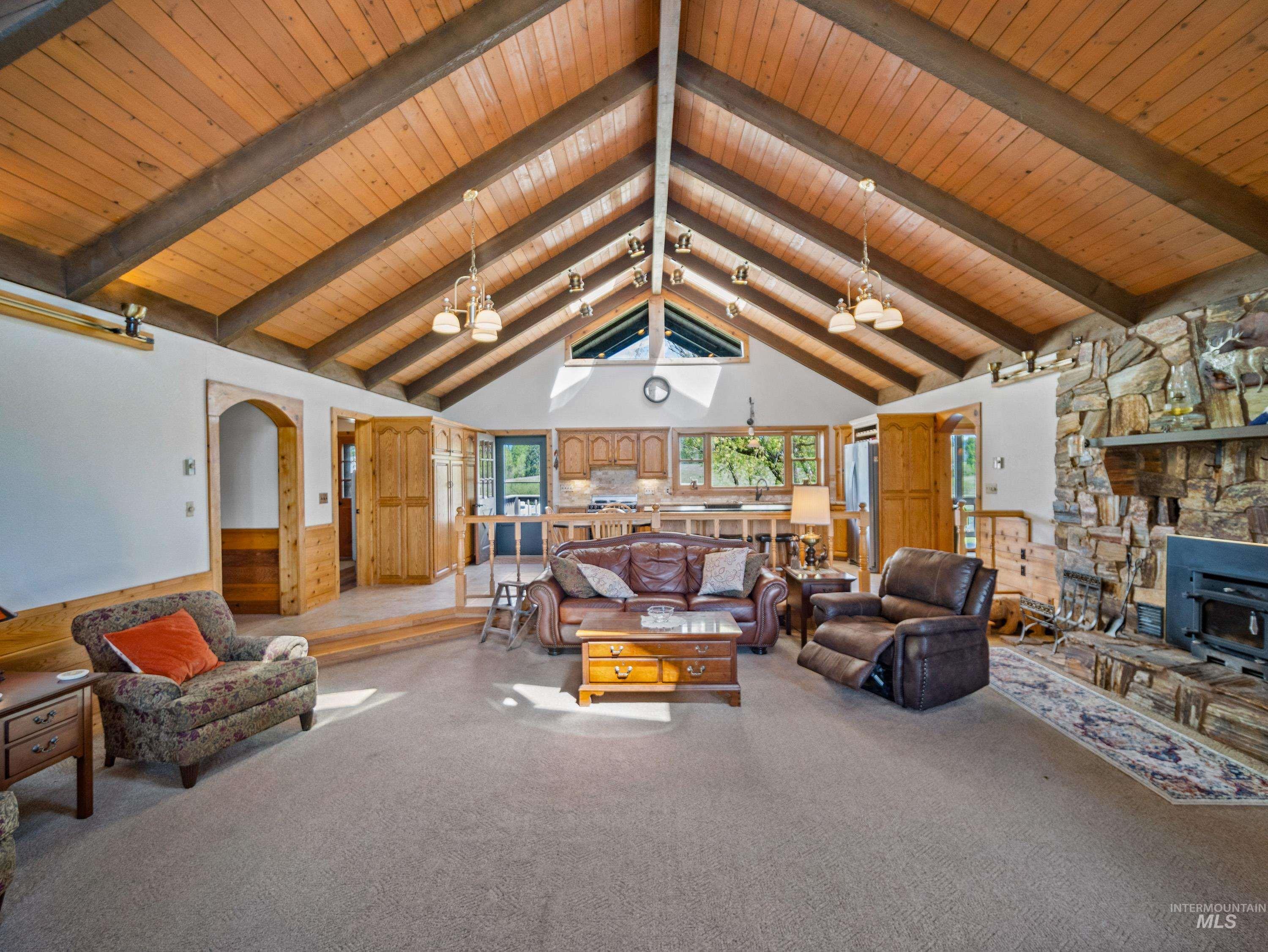 56922 S Hwy 97, St. Maries, Idaho 83861, 2 Bedrooms, 2 Bathrooms, Farm & Ranch For Sale, Price $2,490,000, 98946368
