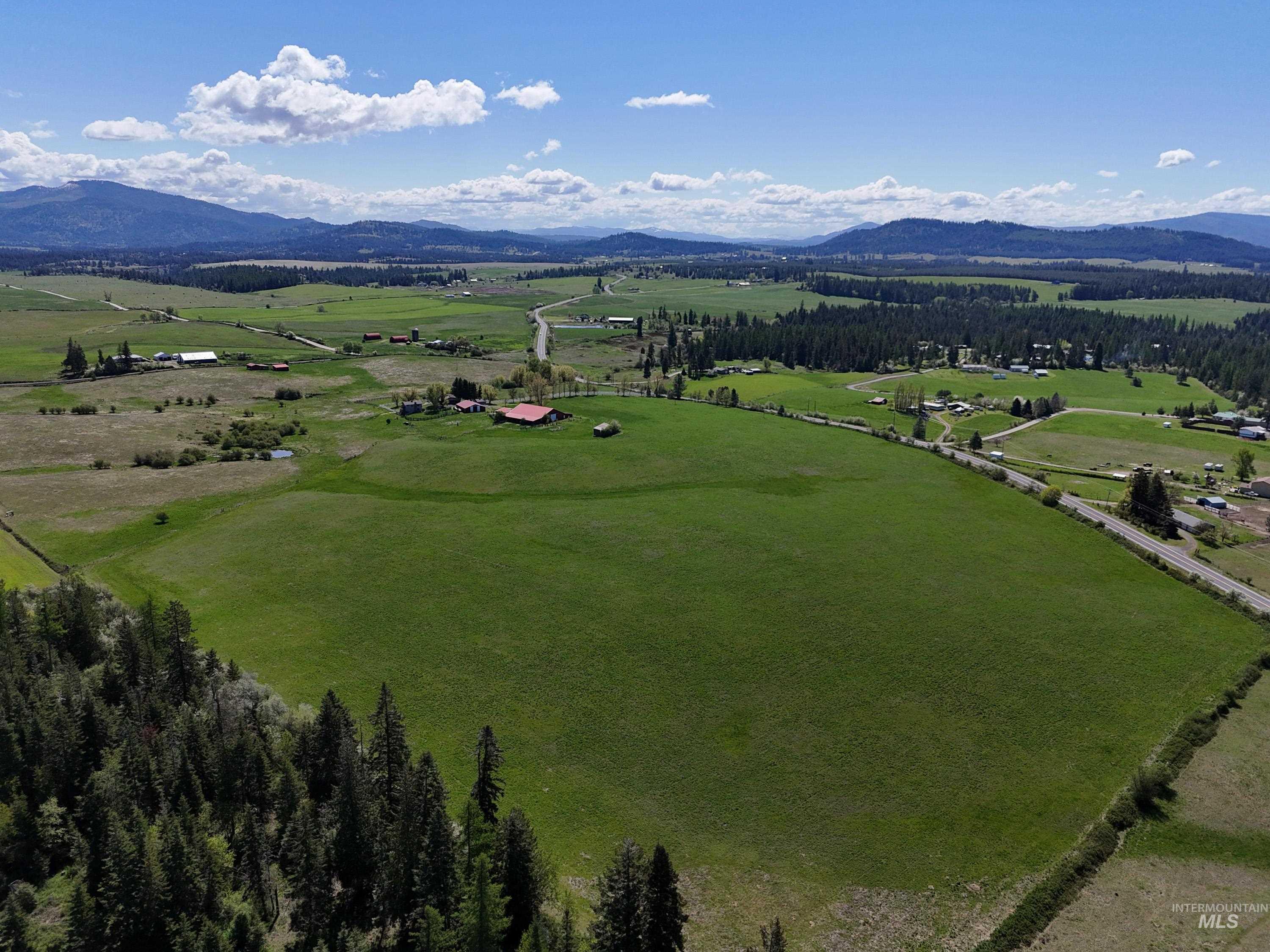 56922 S Hwy 97, St. Maries, Idaho 83861, 2 Bedrooms, 2 Bathrooms, Farm & Ranch For Sale, Price $2,490,000, 98946368