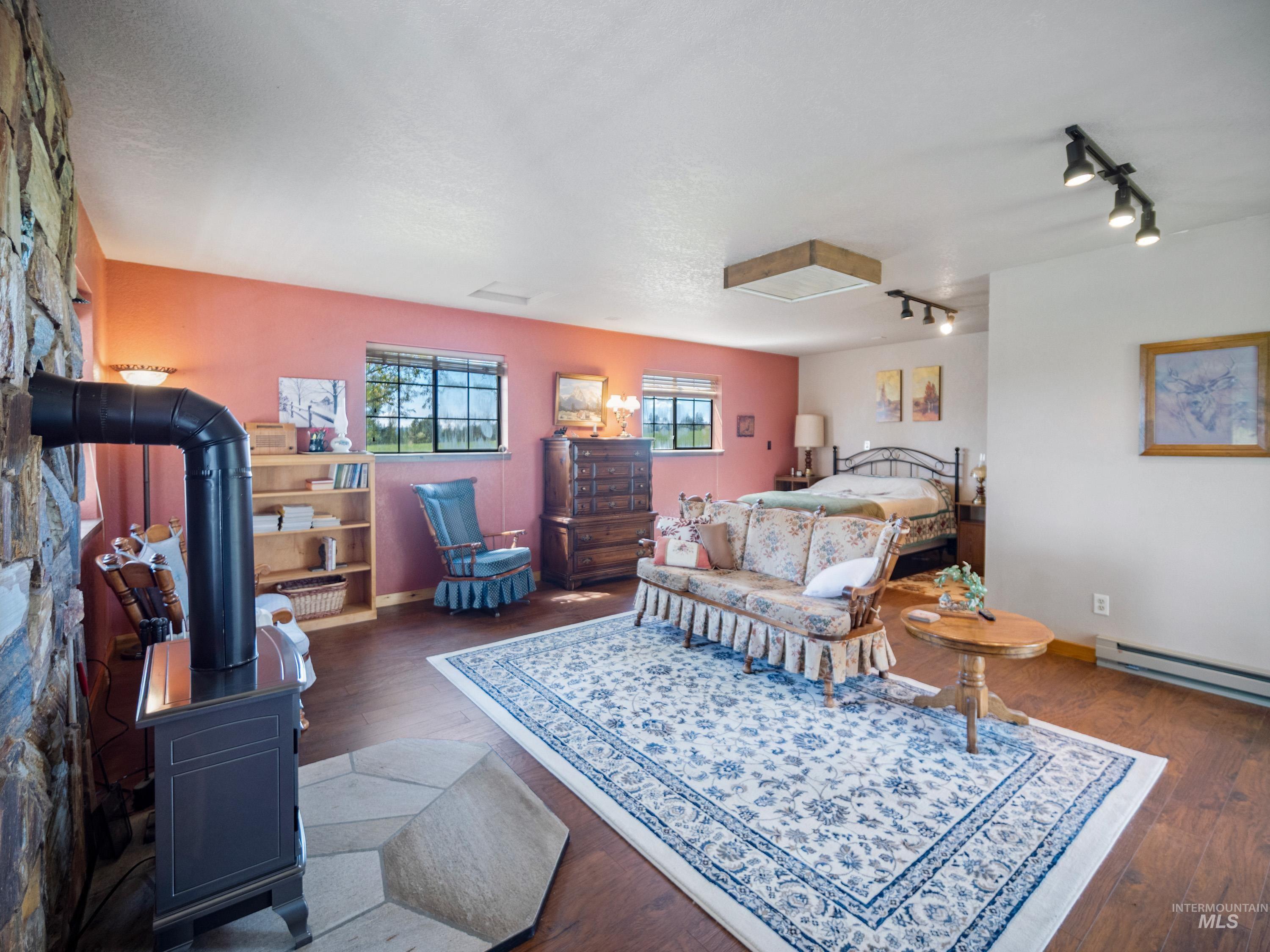56922 S Hwy 97, St. Maries, Idaho 83861, 2 Bedrooms, 2 Bathrooms, Farm & Ranch For Sale, Price $2,490,000, 98946368