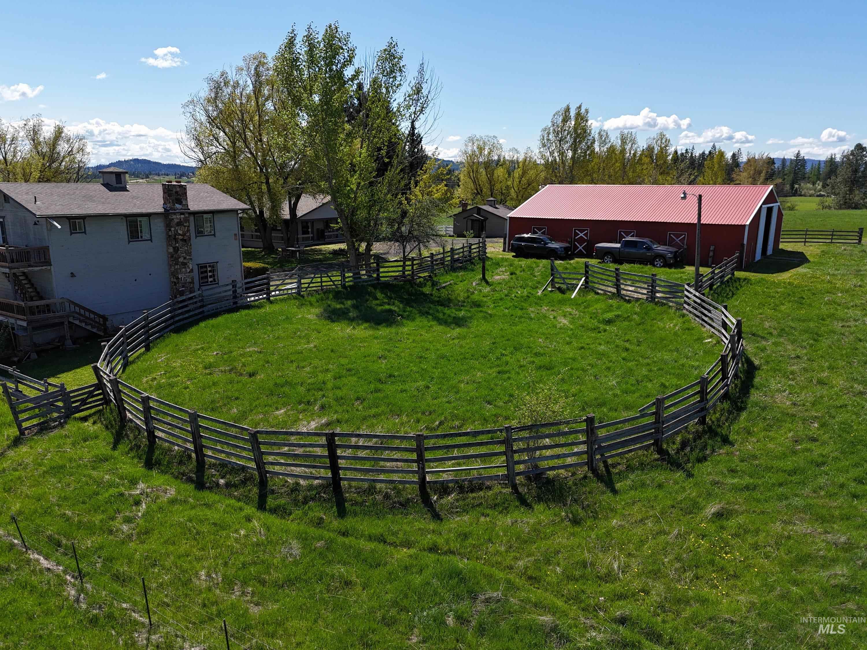 56922 S Hwy 97, St. Maries, Idaho 83861, 2 Bedrooms, 2 Bathrooms, Farm & Ranch For Sale, Price $2,490,000, 98946368