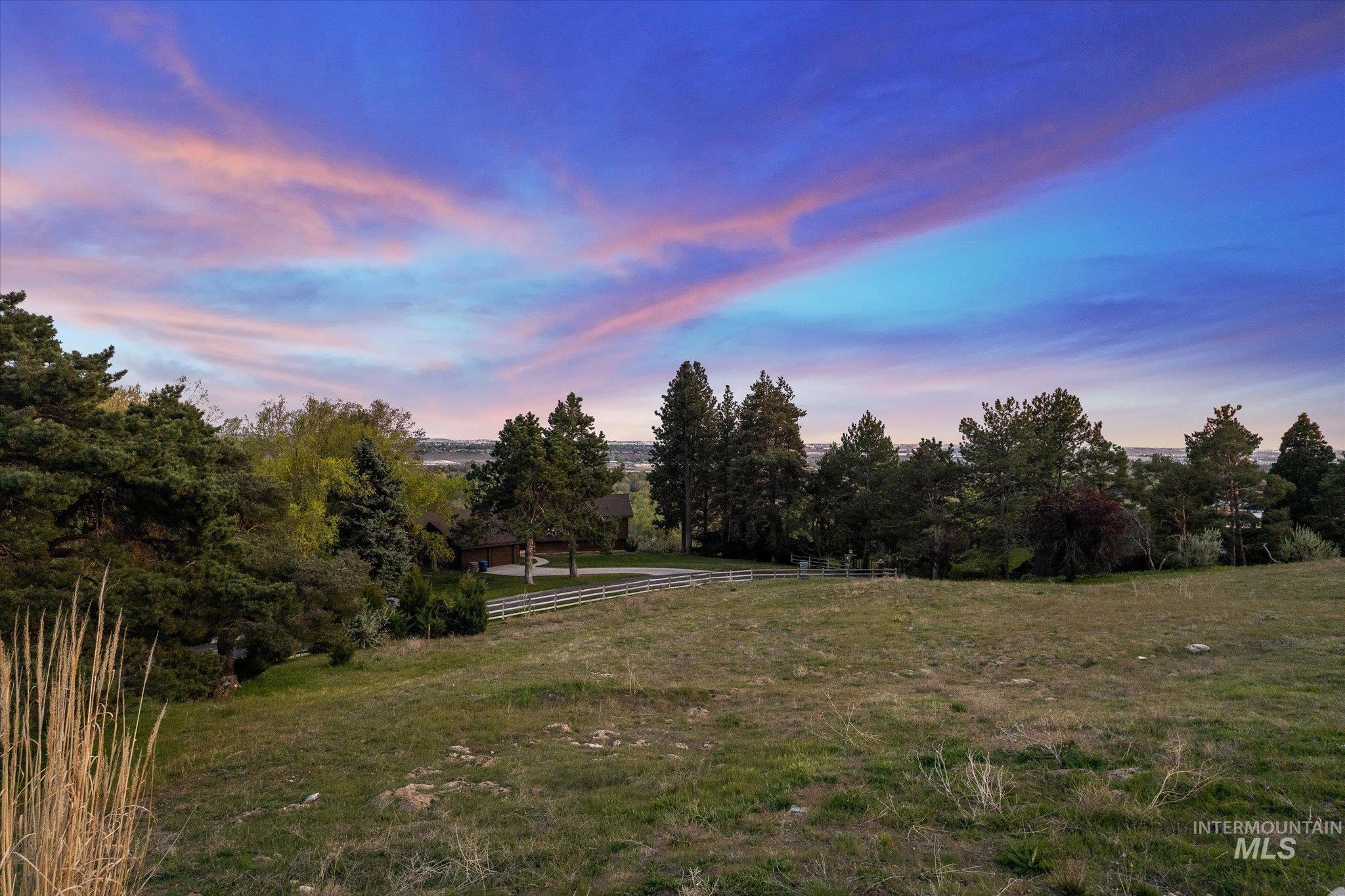 3143 E Starview Dr, Boise, Idaho 83712, Land For Sale, Price $512,500, 98946422