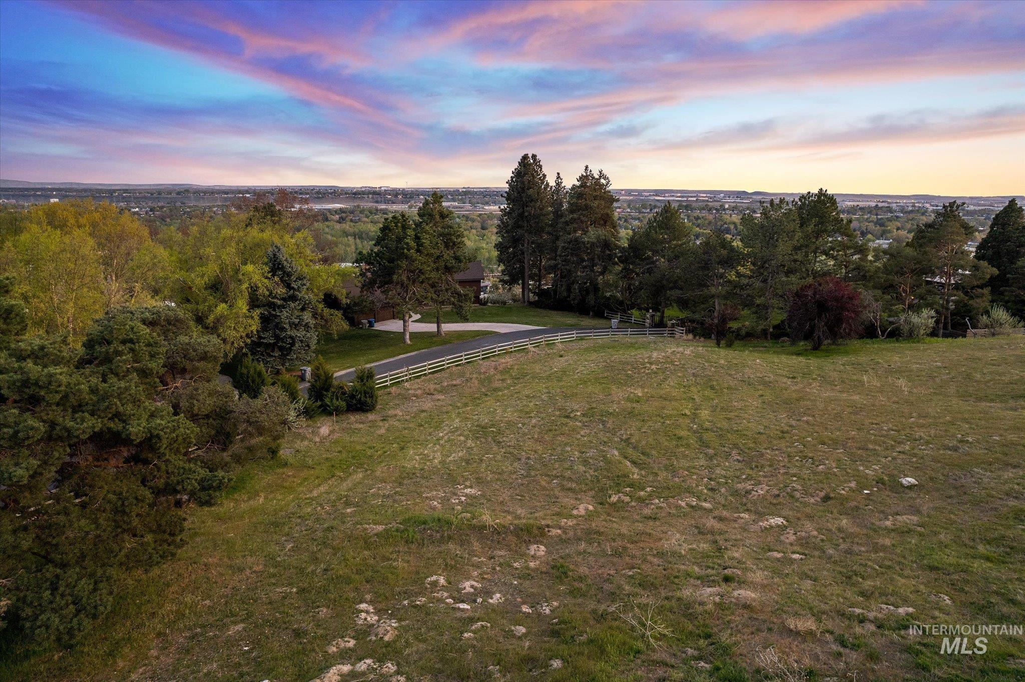 3143 E Starview Dr, Boise, Idaho 83712, Land For Sale, Price $512,500, 98946422