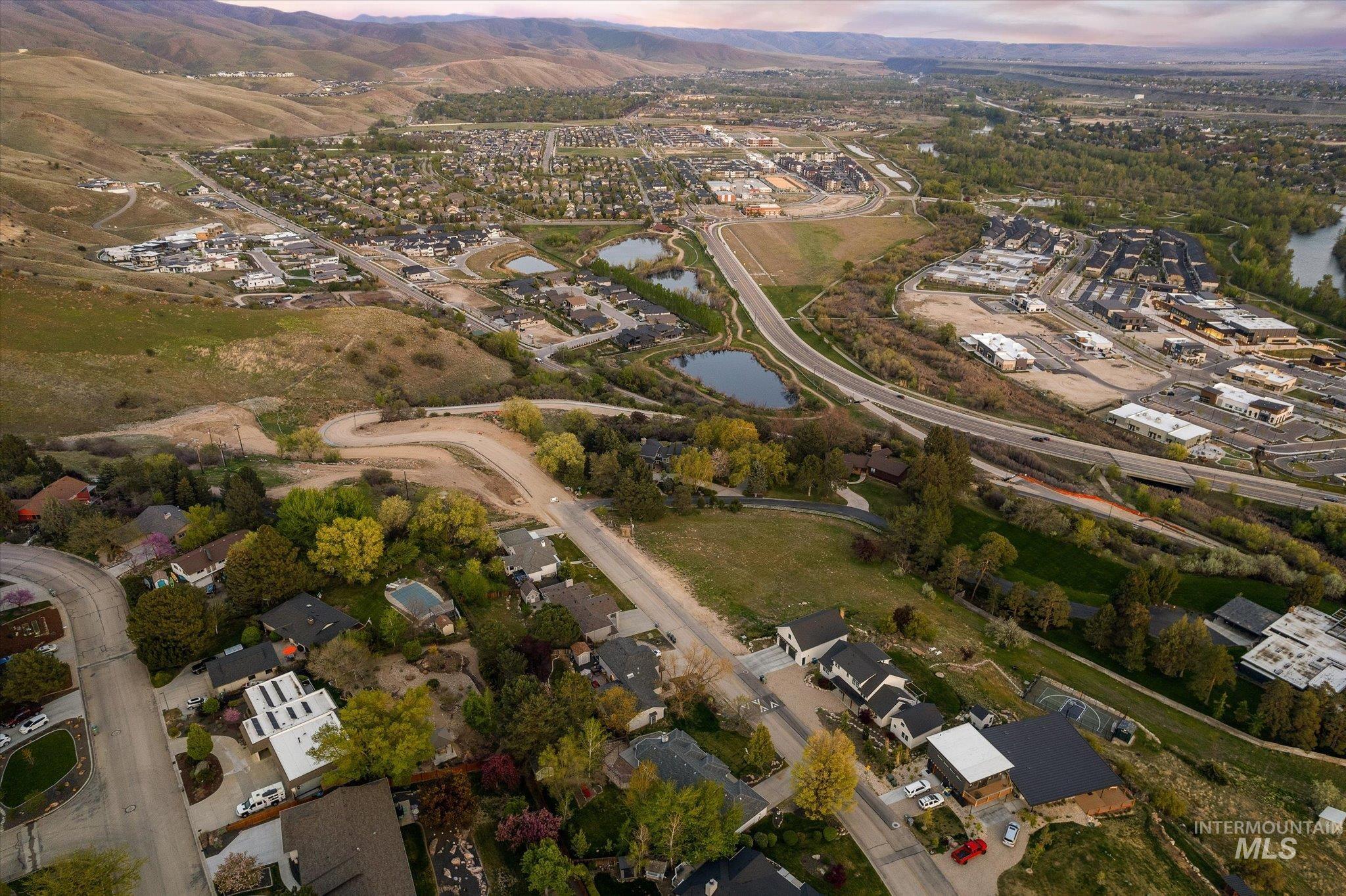 3143 E Starview Dr, Boise, Idaho 83712, Land For Sale, Price $512,500, 98946422