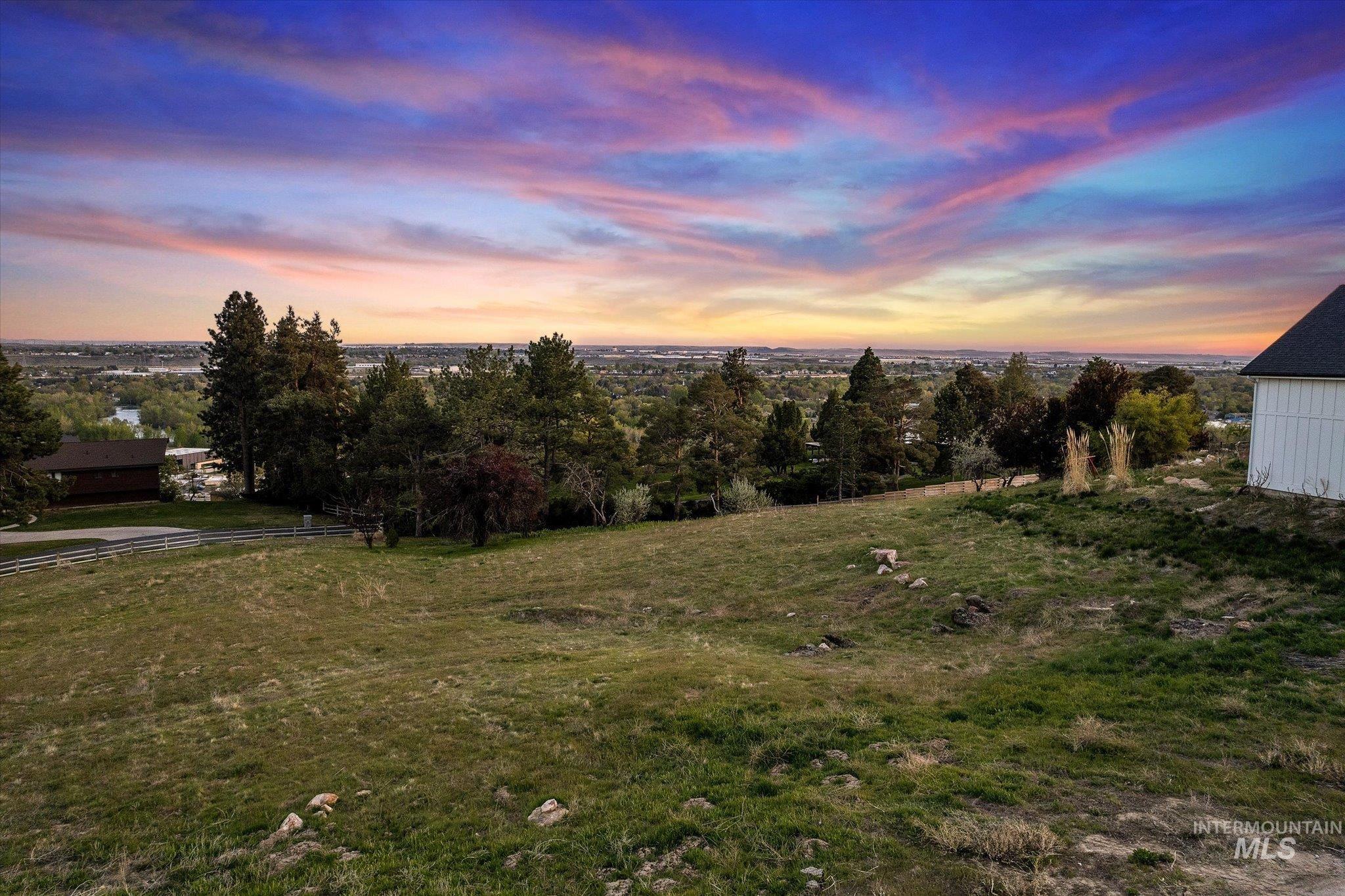 3121 E Starview Dr., Boise, Idaho 83712, Land For Sale, Price $575,000, 98946424