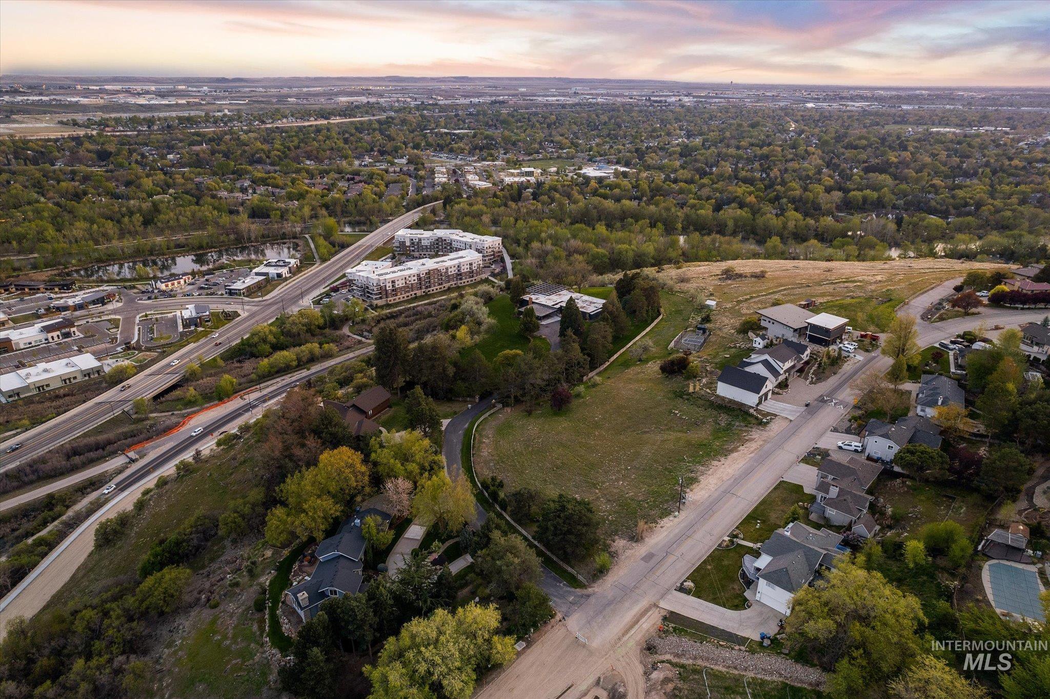 3121 E Starview Dr., Boise, Idaho 83712, Land For Sale, Price $575,000, 98946424