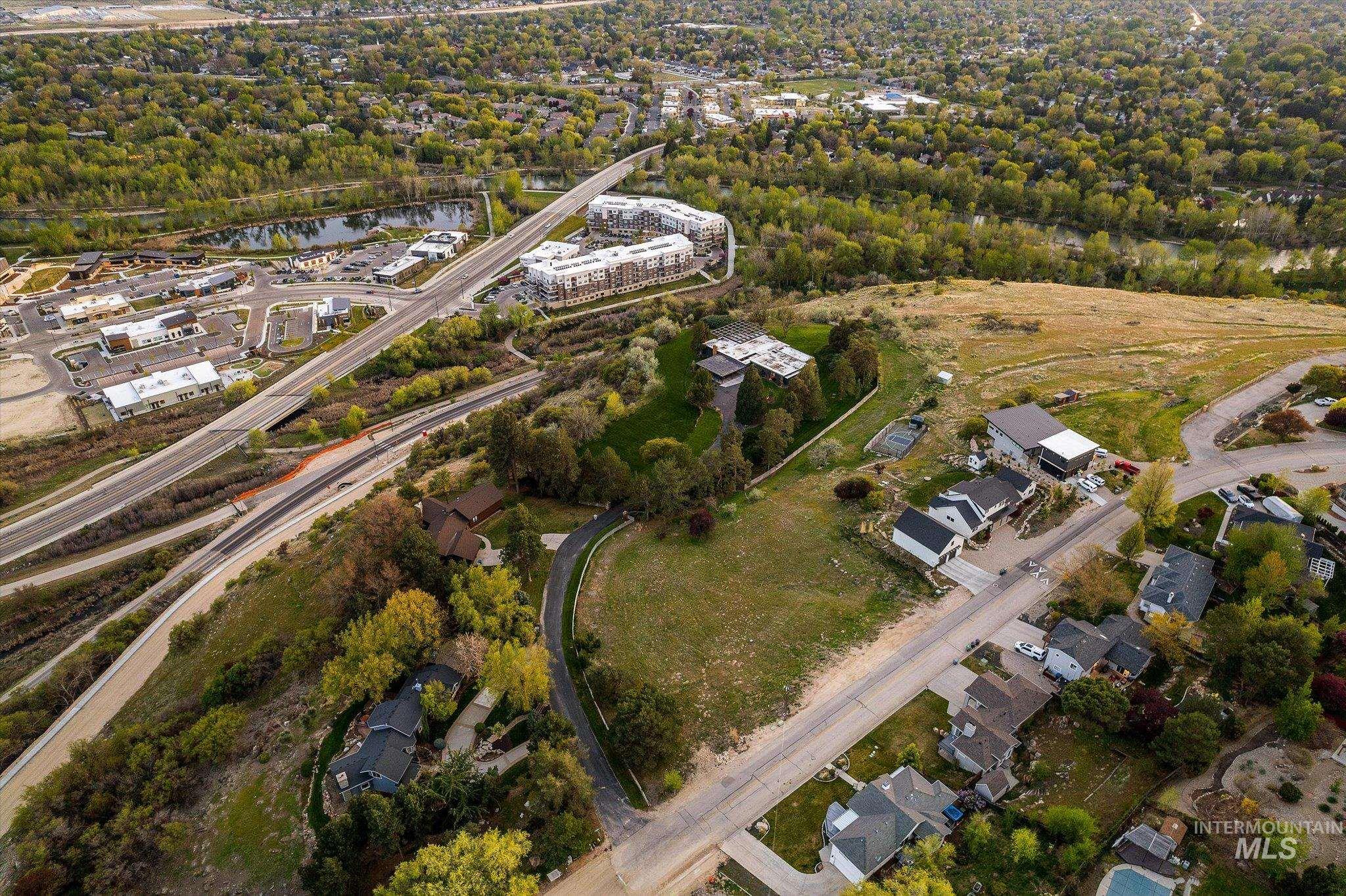 3121 E Starview Dr., Boise, Idaho 83712, Land For Sale, Price $575,000, 98946424