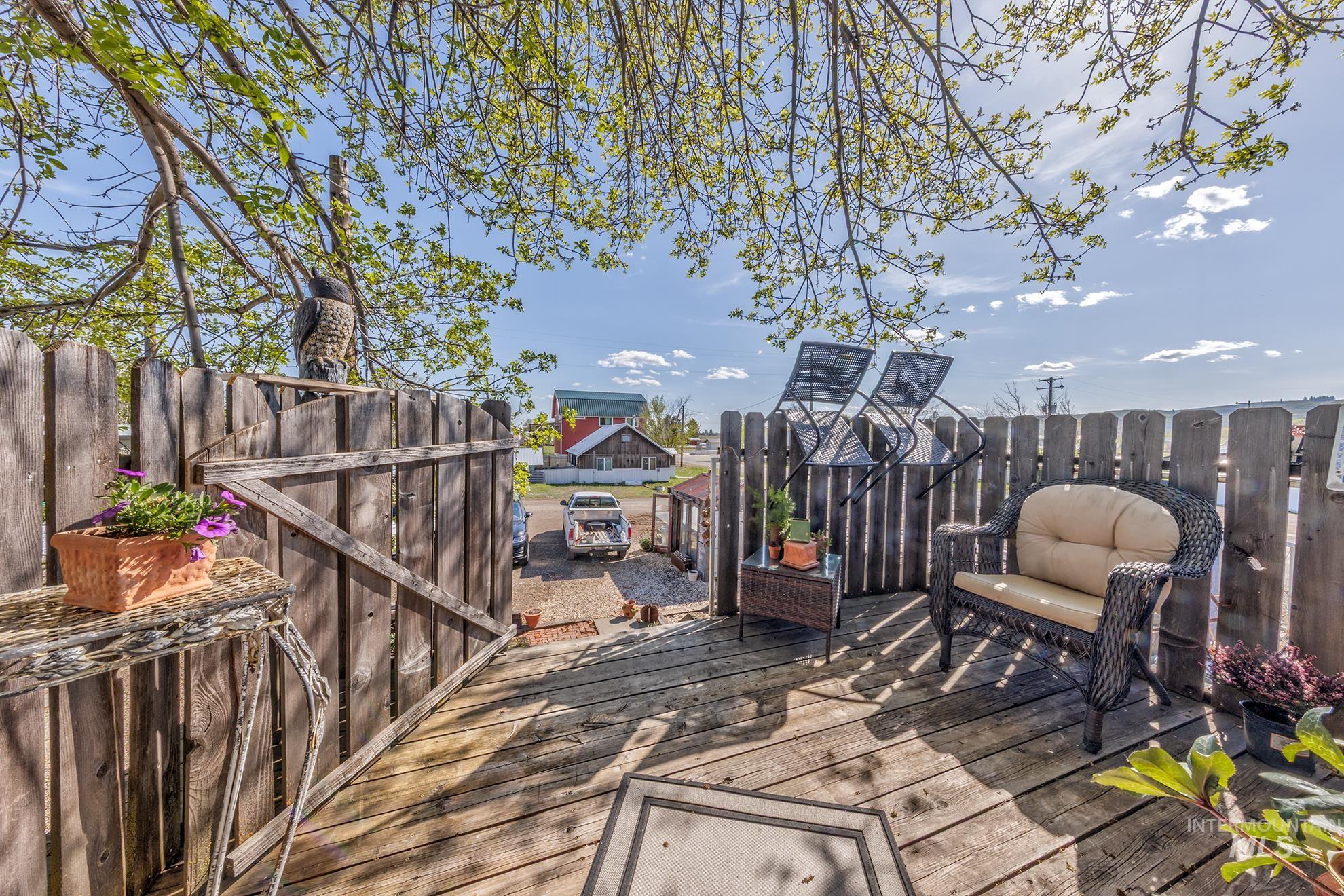 303 Illinois Ave, Council, Idaho 83612, 2 Bedrooms, 2 Bathrooms, Residential For Sale, Price $289,000,MLS 98946515