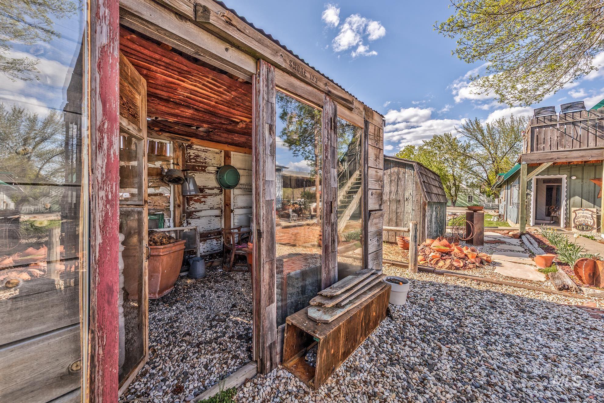 303 Illinois Ave, Council, Idaho 83612, 2 Bedrooms, 2 Bathrooms, Residential For Sale, Price $289,000,MLS 98946515