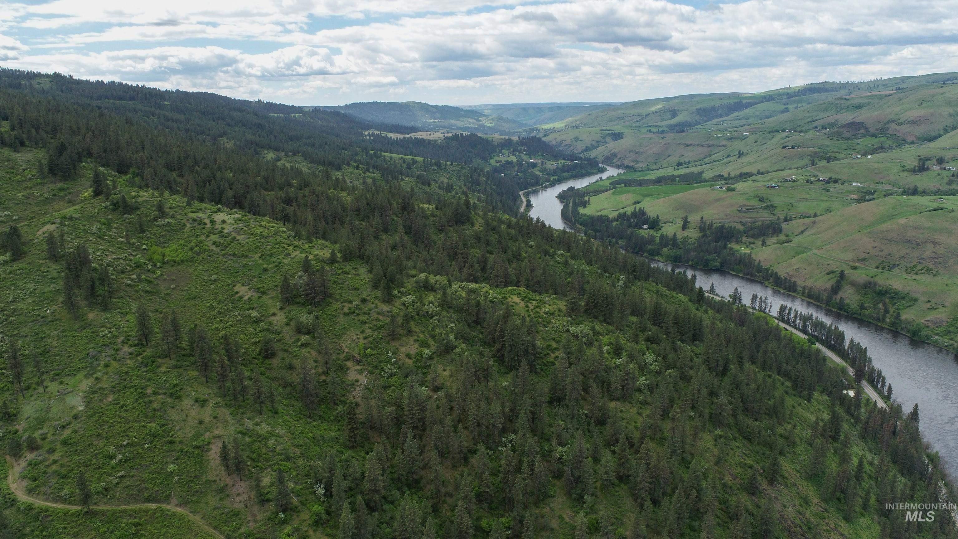 Rural Land Mile Marker 33 HWY 12, Peck, Idaho 83545, Land For Sale, Price $1,250,000, 98946518