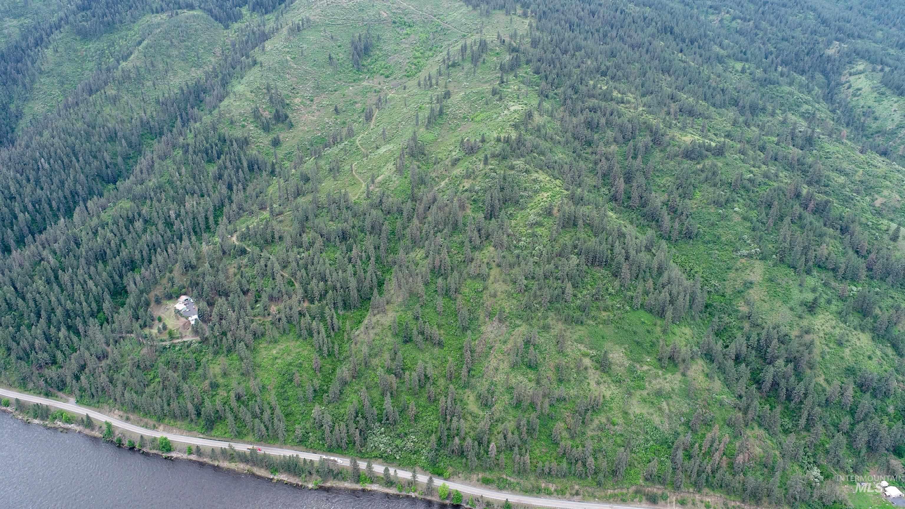 Rural Land Mile Marker 33 HWY 12, Peck, Idaho 83545, Land For Sale, Price $1,250,000, 98946518