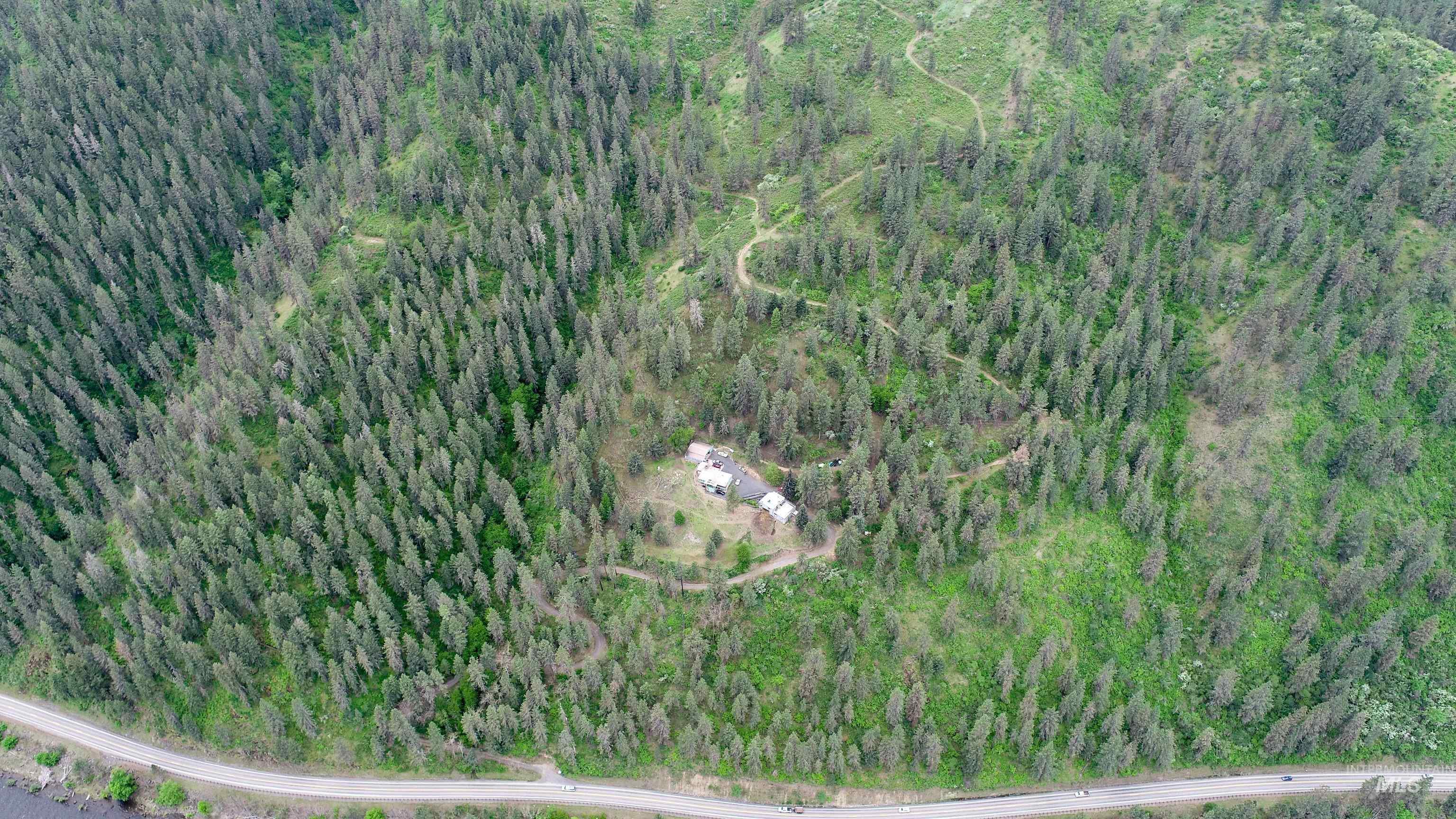 Rural Land Mile Marker 33 HWY 12, Peck, Idaho 83545, Land For Sale, Price $1,250,000, 98946518
