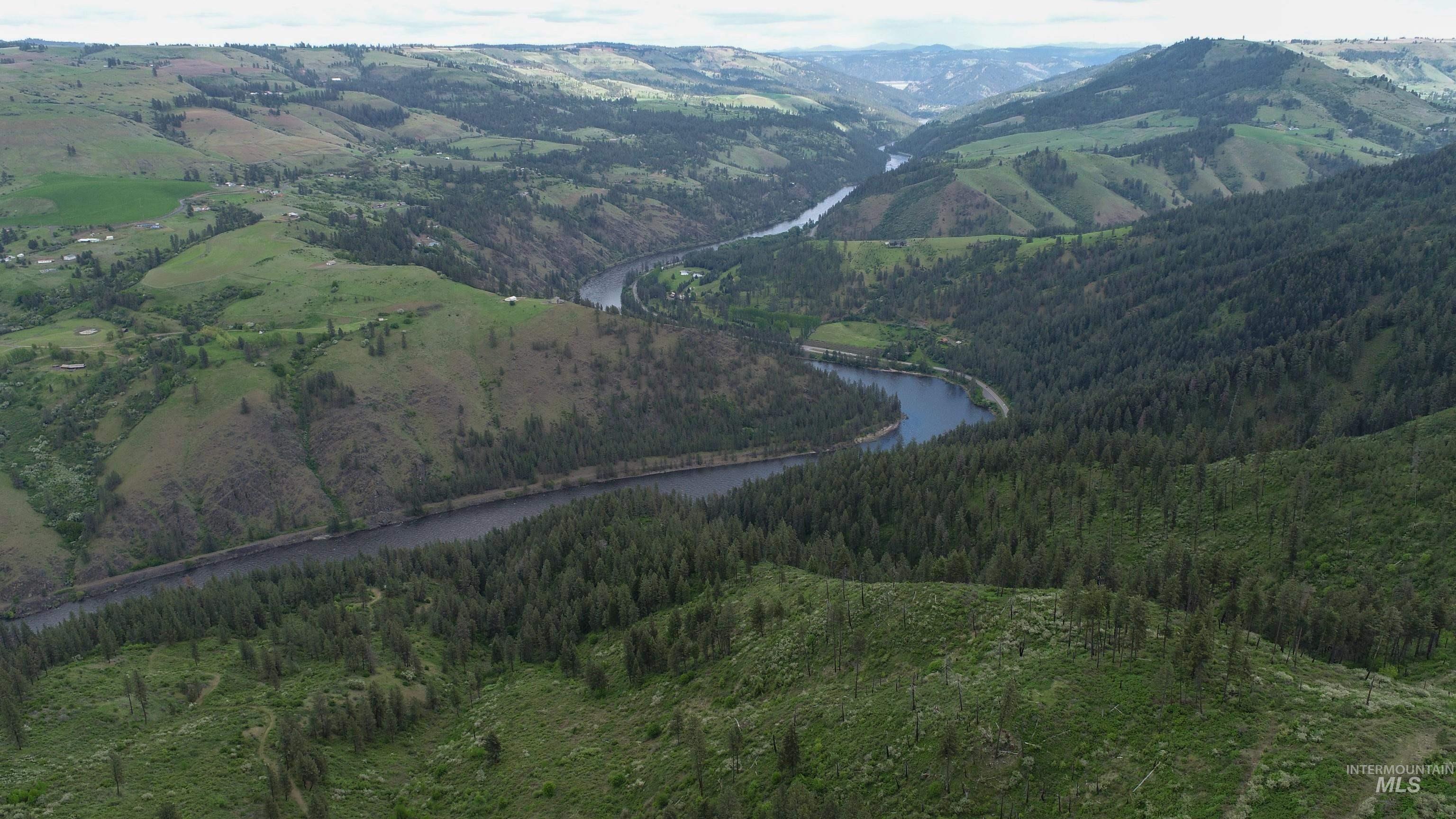 Rural Land Mile Marker 33 HWY 12, Peck, Idaho 83545, Land For Sale, Price $1,250,000, 98946518
