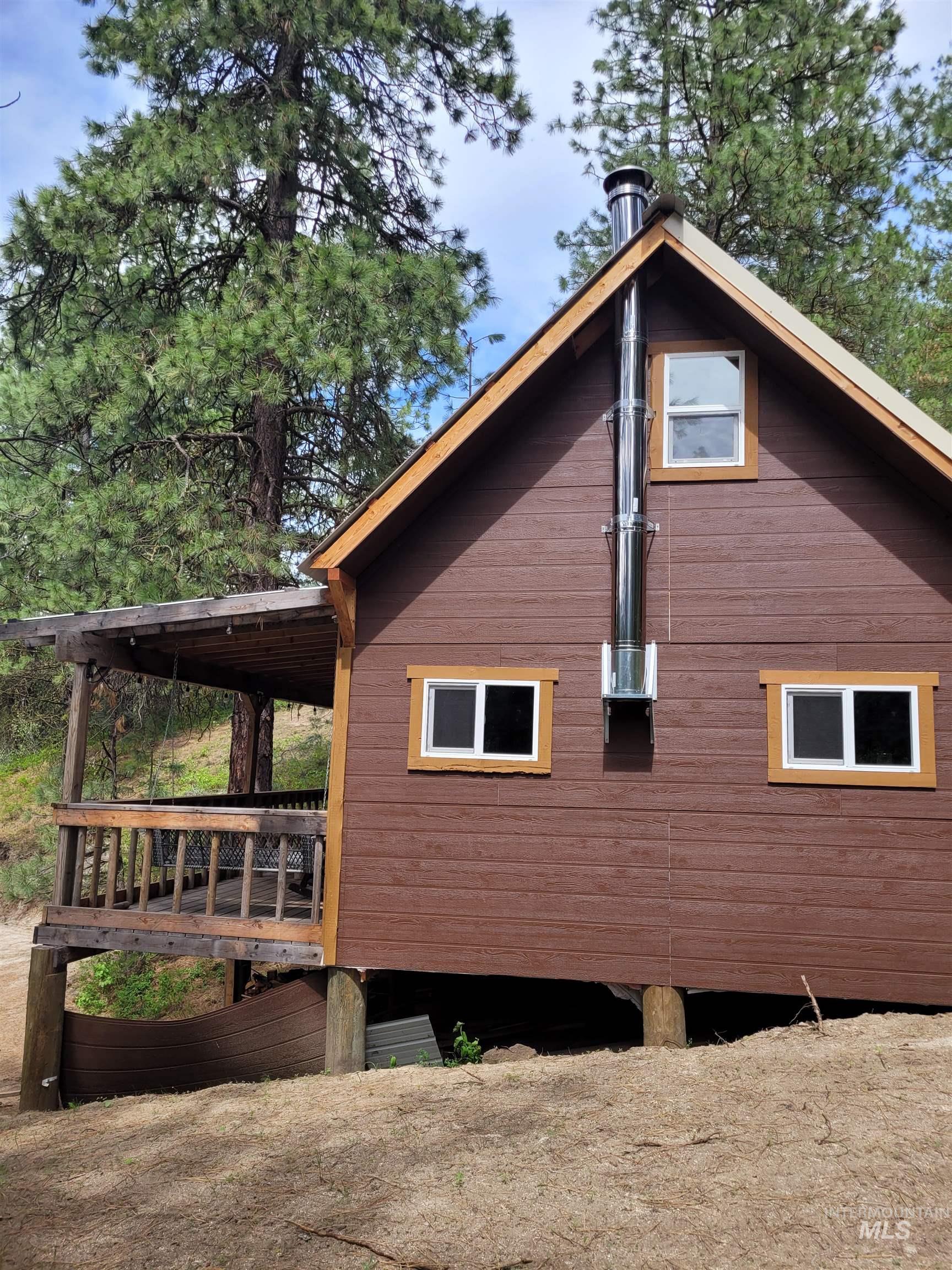 Lot 12 Payette River Ranch, Banks, Idaho 83602, Land For Sale, Price $230,000,MLS 98946536