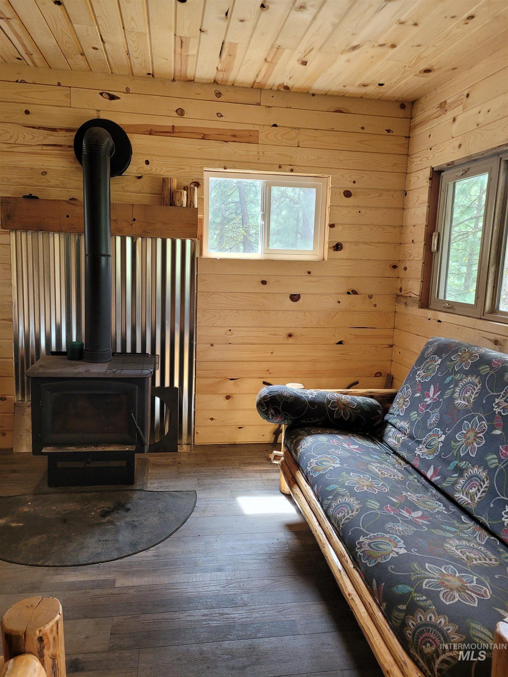 Lot 12 Payette River Ranch, Banks, Idaho 83602, Land For Sale, Price $230,000,MLS 98946536