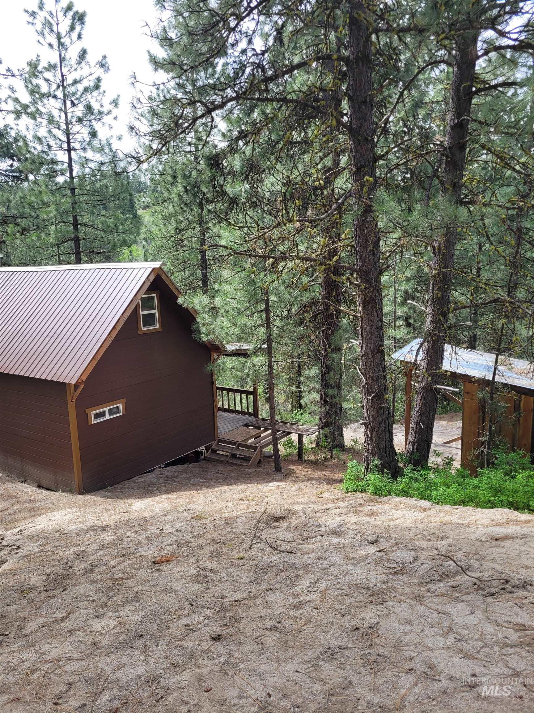 Lot 12 Payette River Ranch, Banks, Idaho 83602, Land For Sale, Price $230,000,MLS 98946536