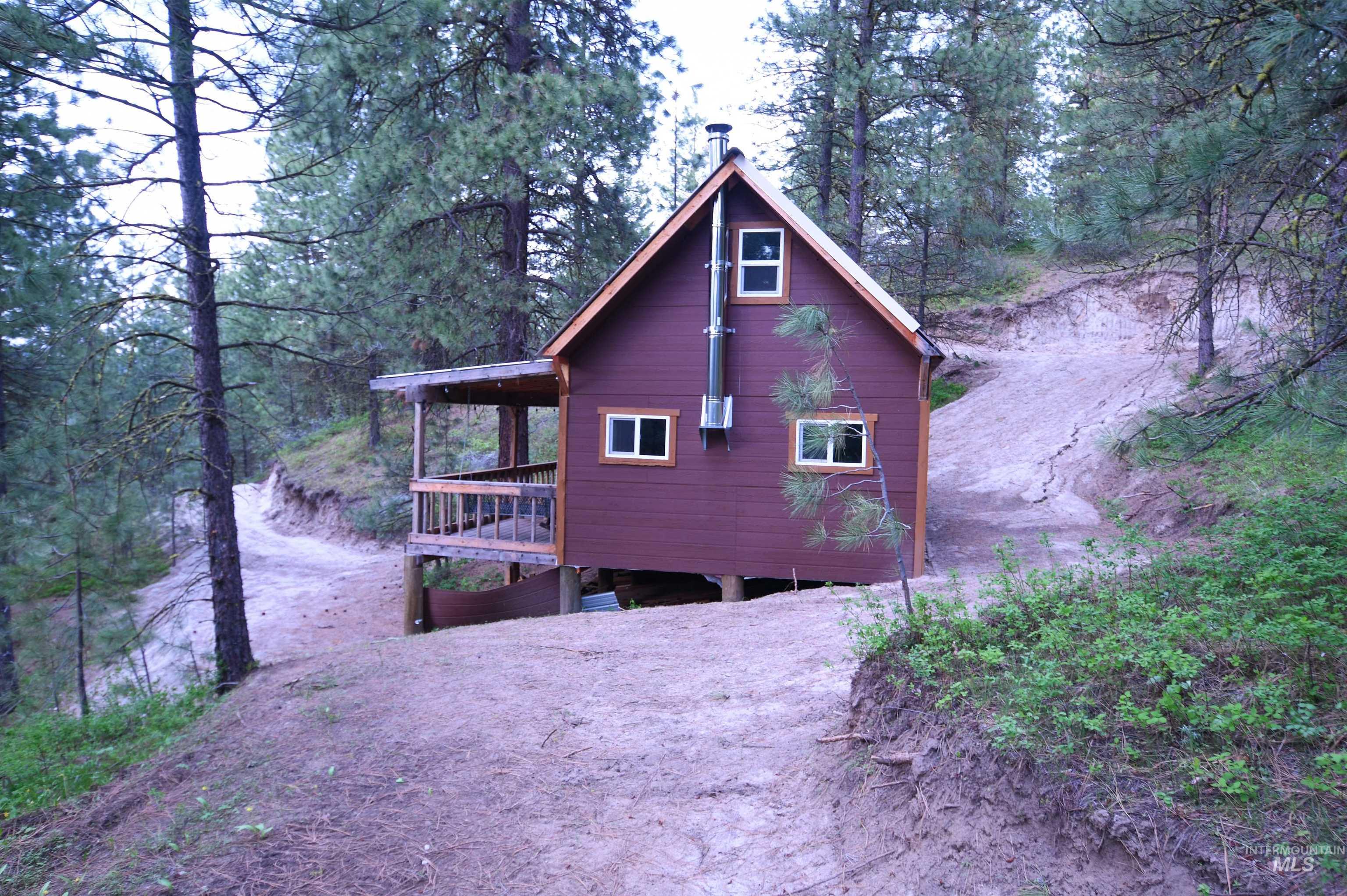 Lot 12 Payette River Ranch, Banks, Idaho 83602, Land For Sale, Price $230,000,MLS 98946536