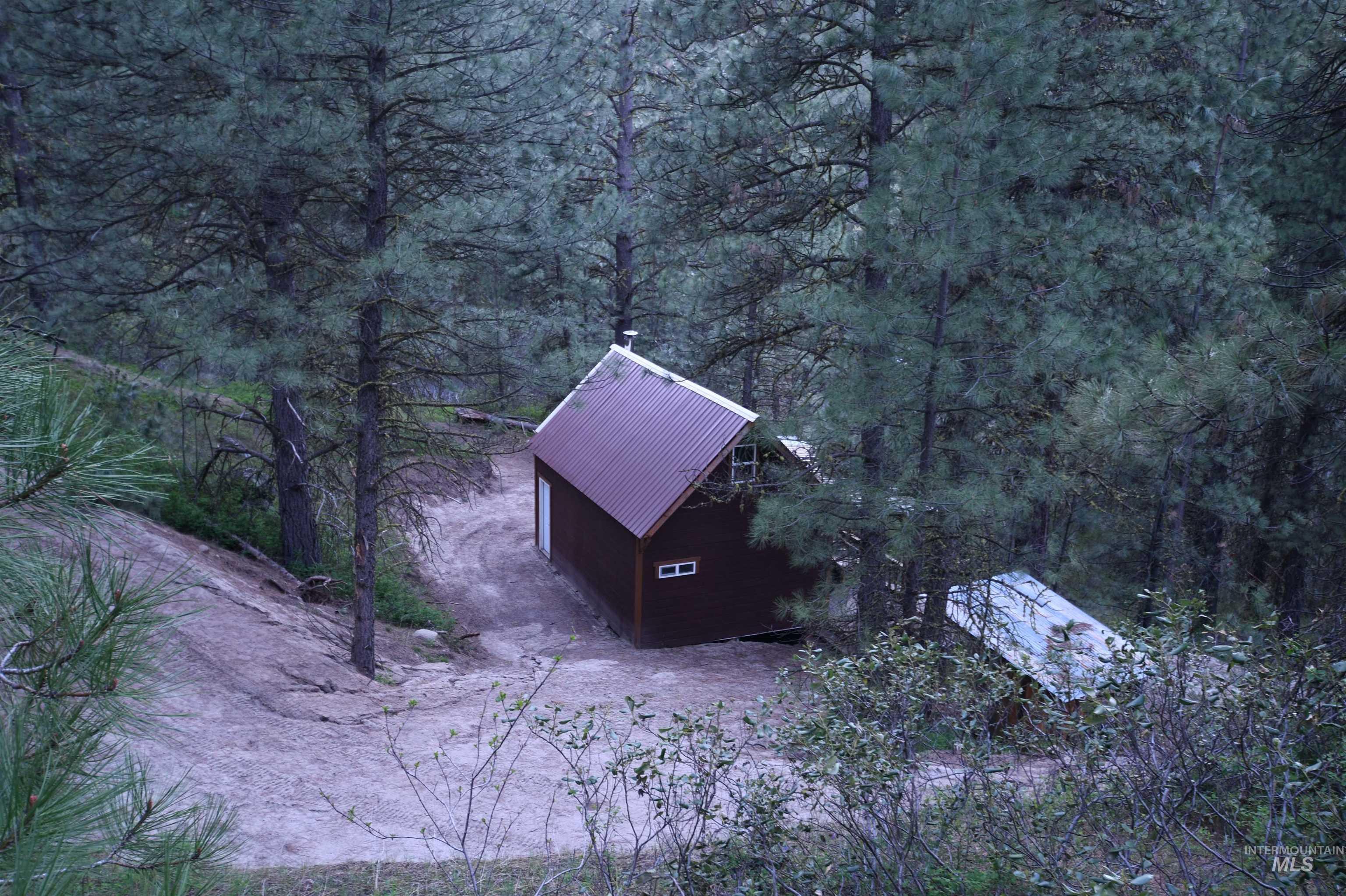 Lot 12 Payette River Ranch, Banks, Idaho 83602, Land For Sale, Price $230,000,MLS 98946536