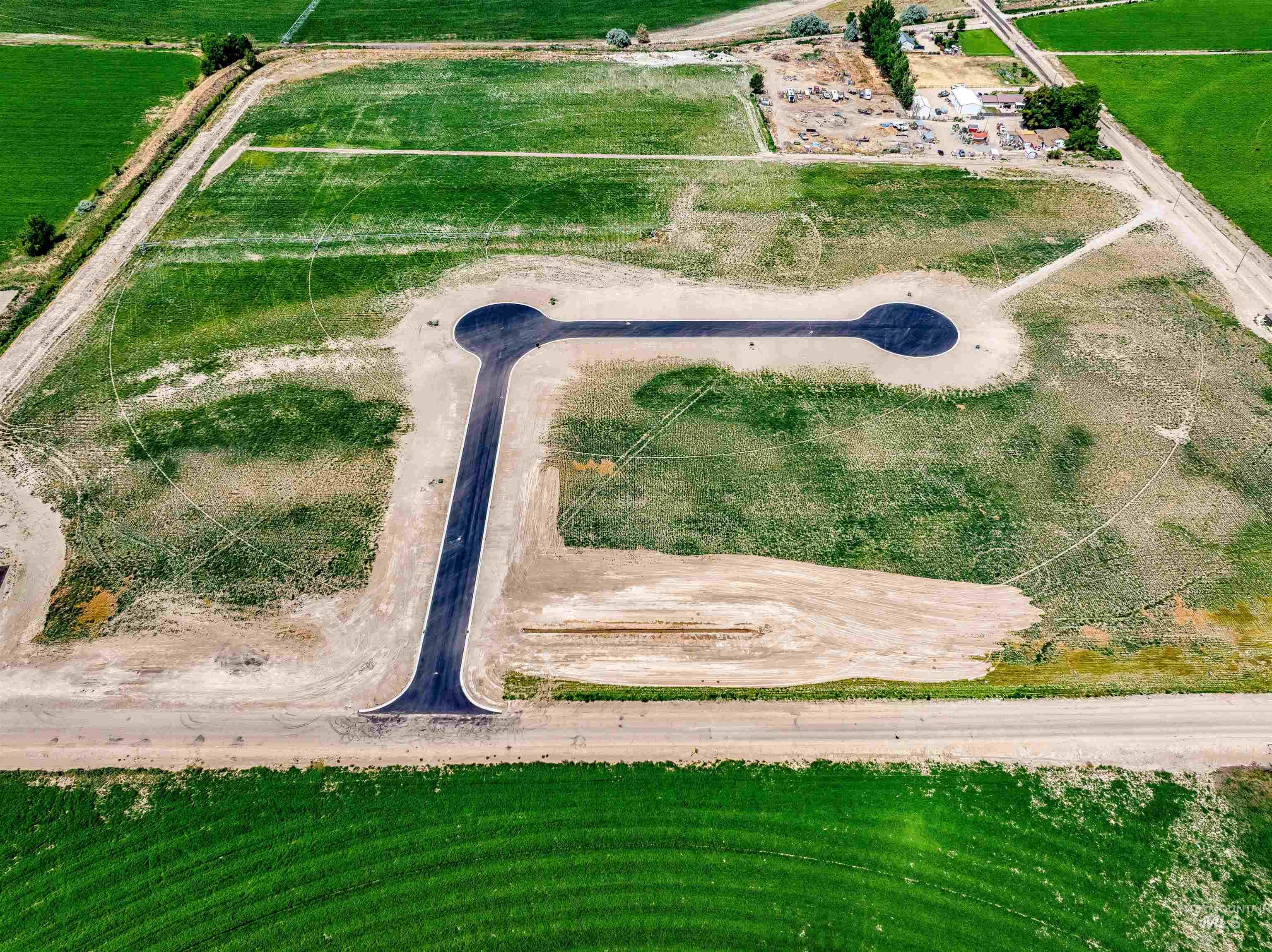 Lot 12 Bow Lane, Wilder, Idaho 83676, Land For Sale, Price $199,900,MLS 98946582