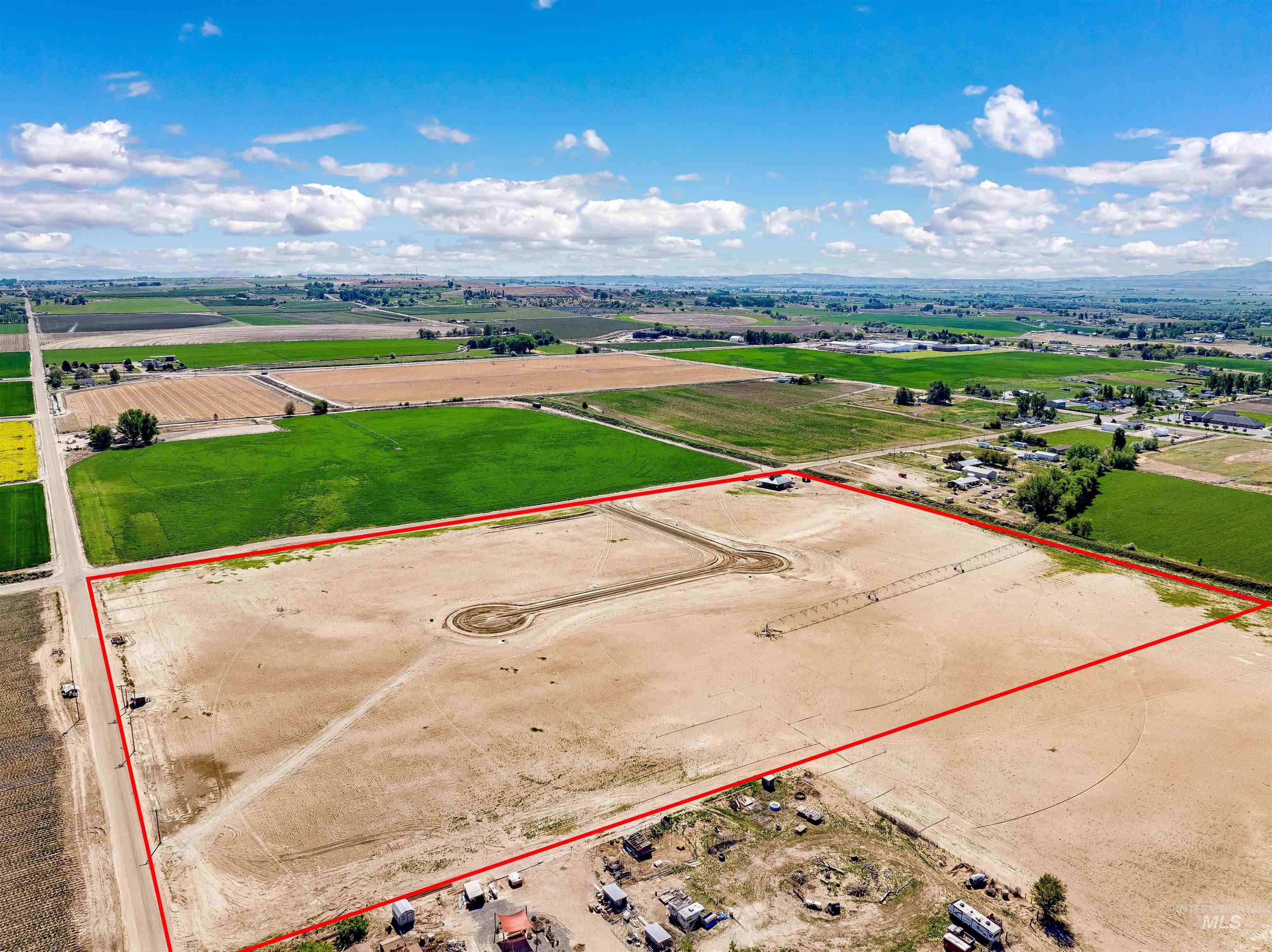 Lot 12 Bow Lane, Wilder, Idaho 83676, Land For Sale, Price $199,900,MLS 98946582