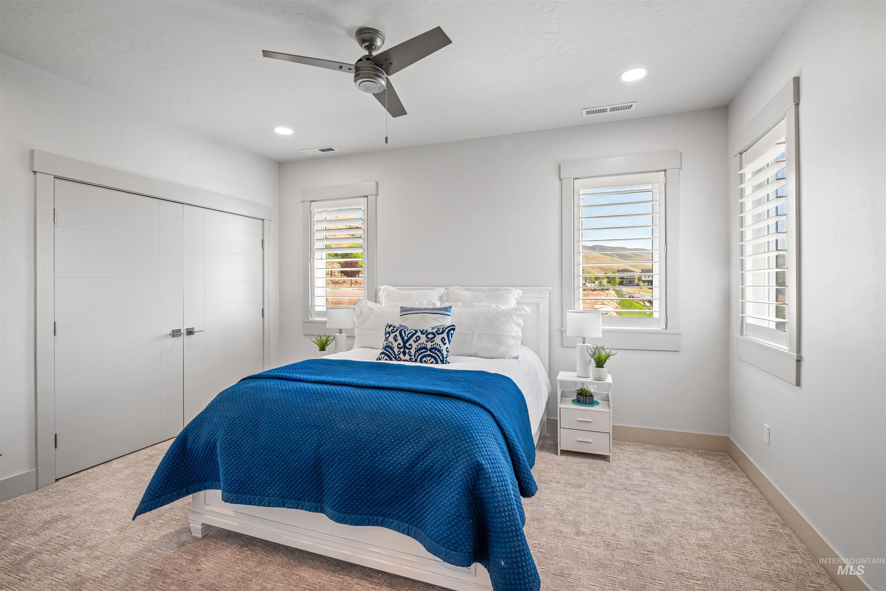 3371 E Warm Springs Ave, Boise, Idaho 83716, 3 Bedrooms, 3 Bathrooms, Residential For Sale, Price $949,900, 98946585