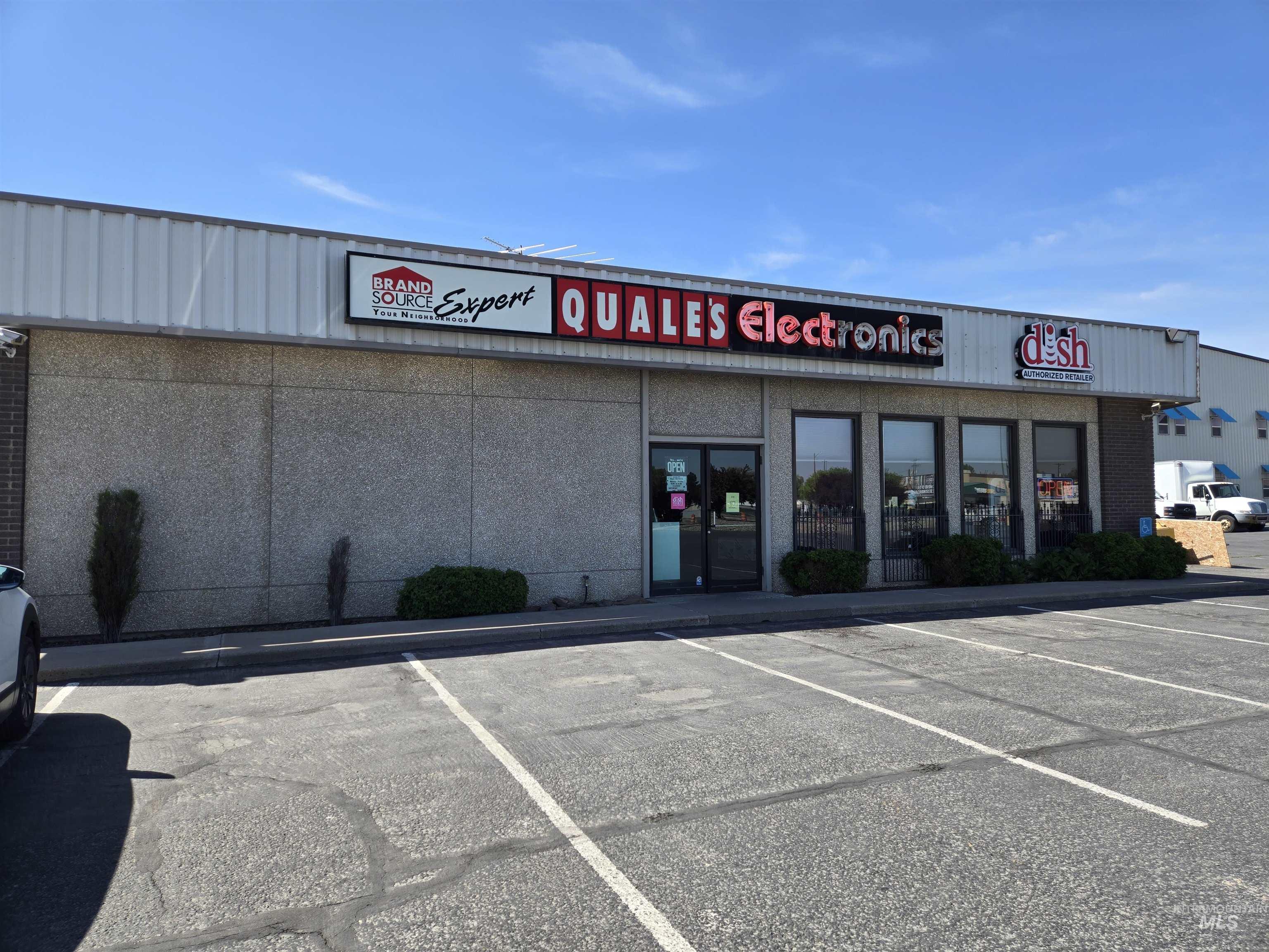 1730 Kimberly Road, Twin Falls, Idaho 83301, Business/Commercial For Sale, Price $97,500,MLS 98946592