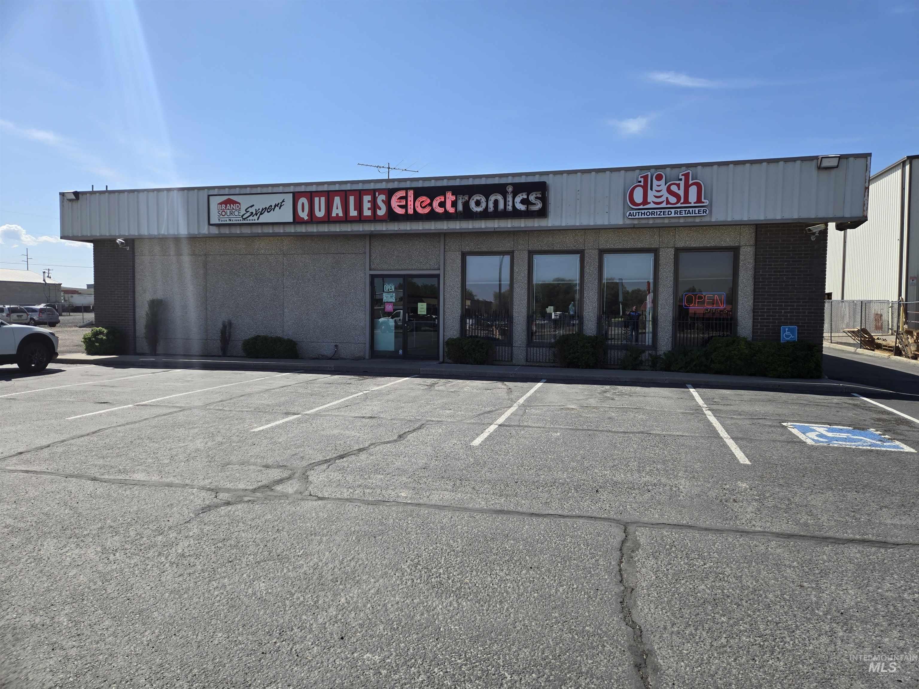 1730 Kimberly Road, Twin Falls, Idaho 83301, Business/Commercial For Sale, Price $97,500,MLS 98946592