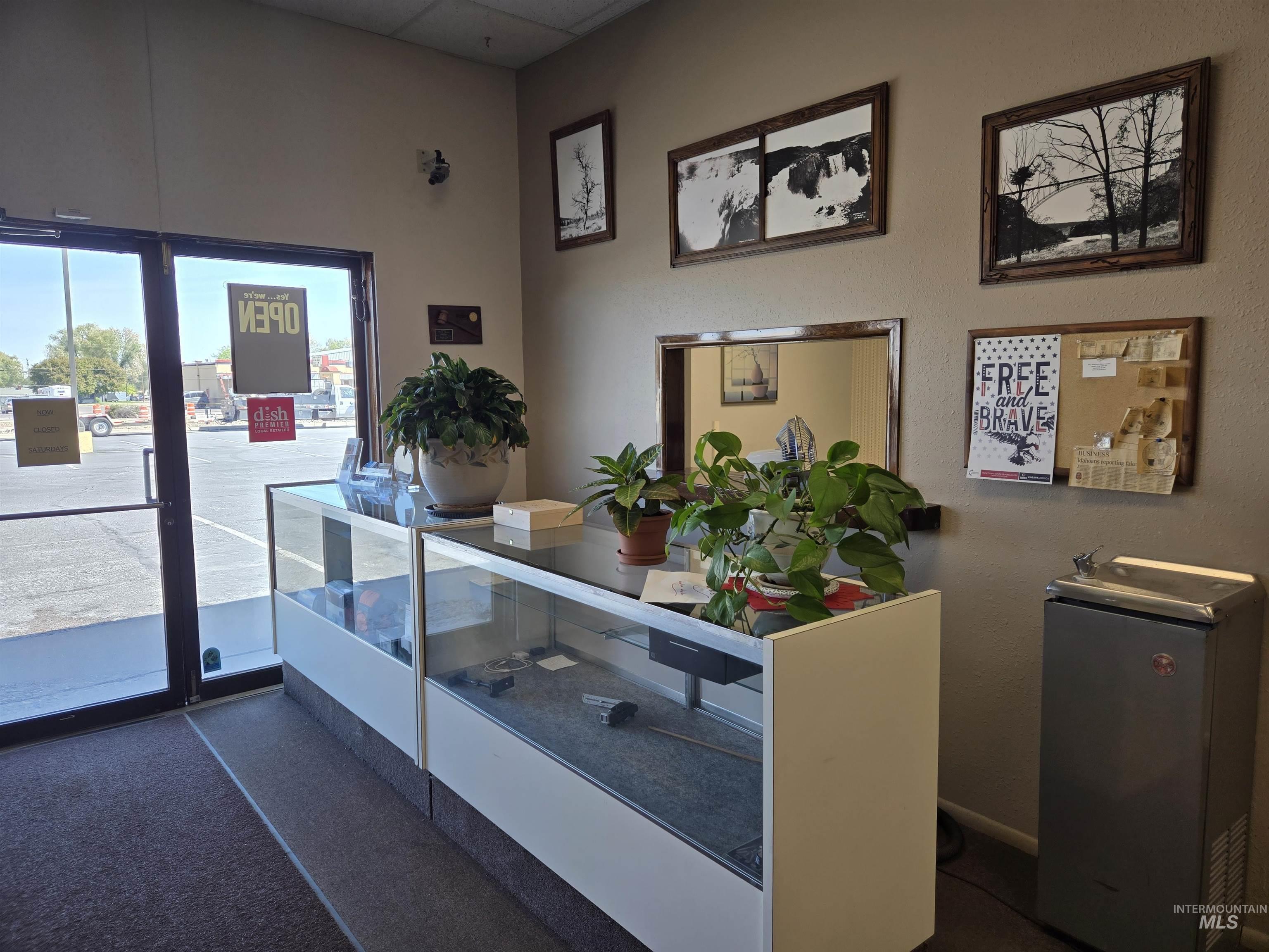 1730 Kimberly Road, Twin Falls, Idaho 83301, Business/Commercial For Sale, Price $97,500,MLS 98946592